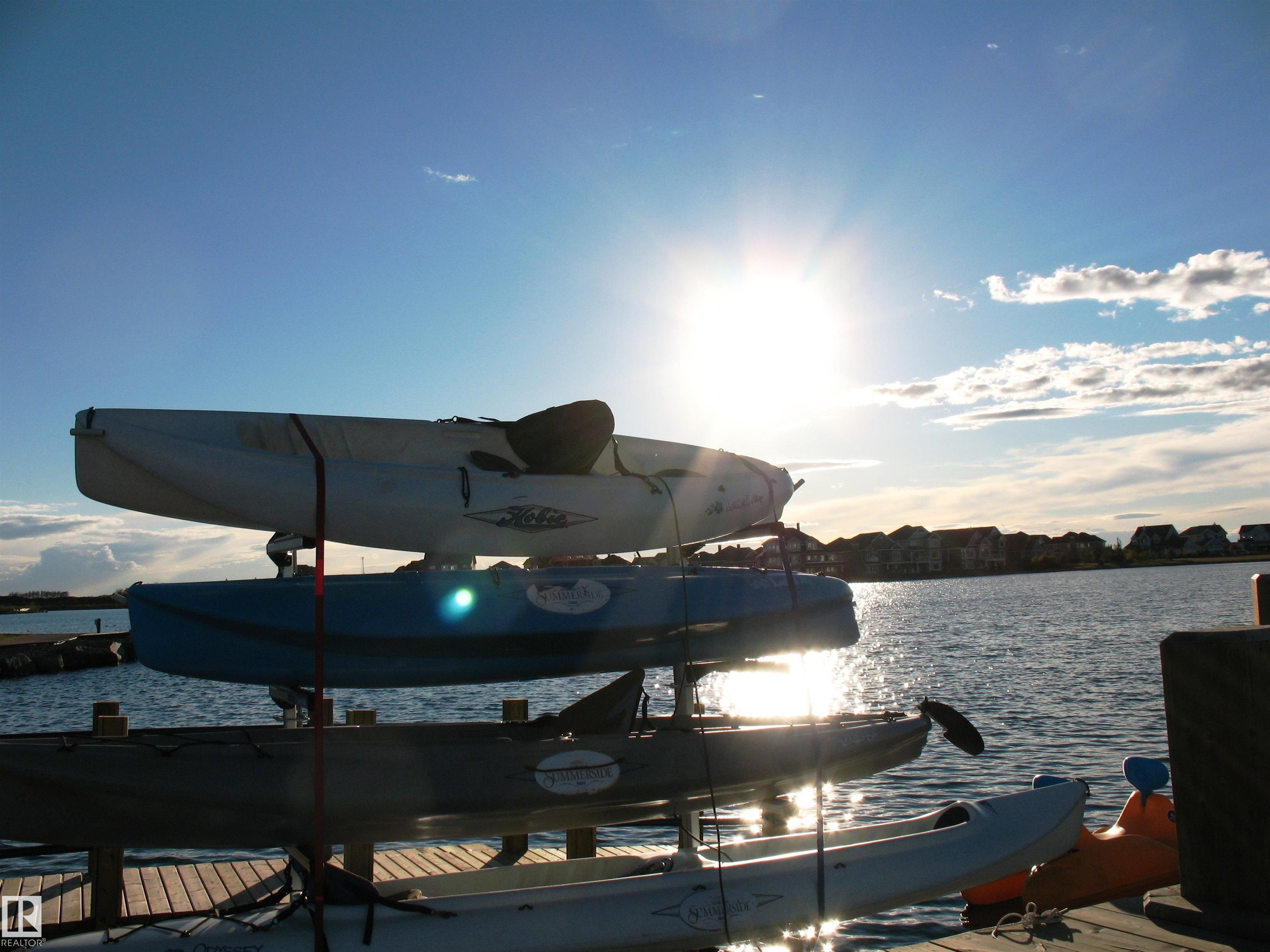 Photo 65 at 2223 76 Street SW, Summerside, Edmonton