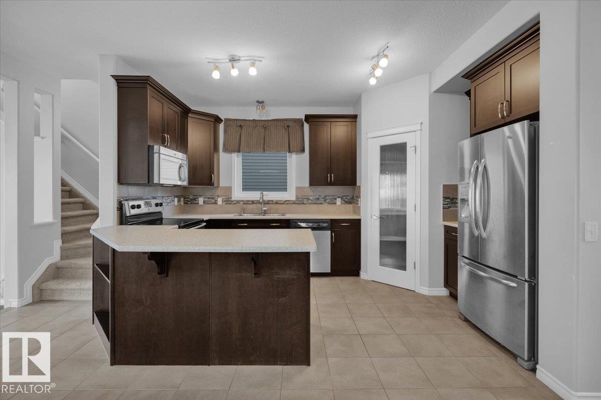 Photo 9 at 2223 76 Street SW, Summerside, Edmonton