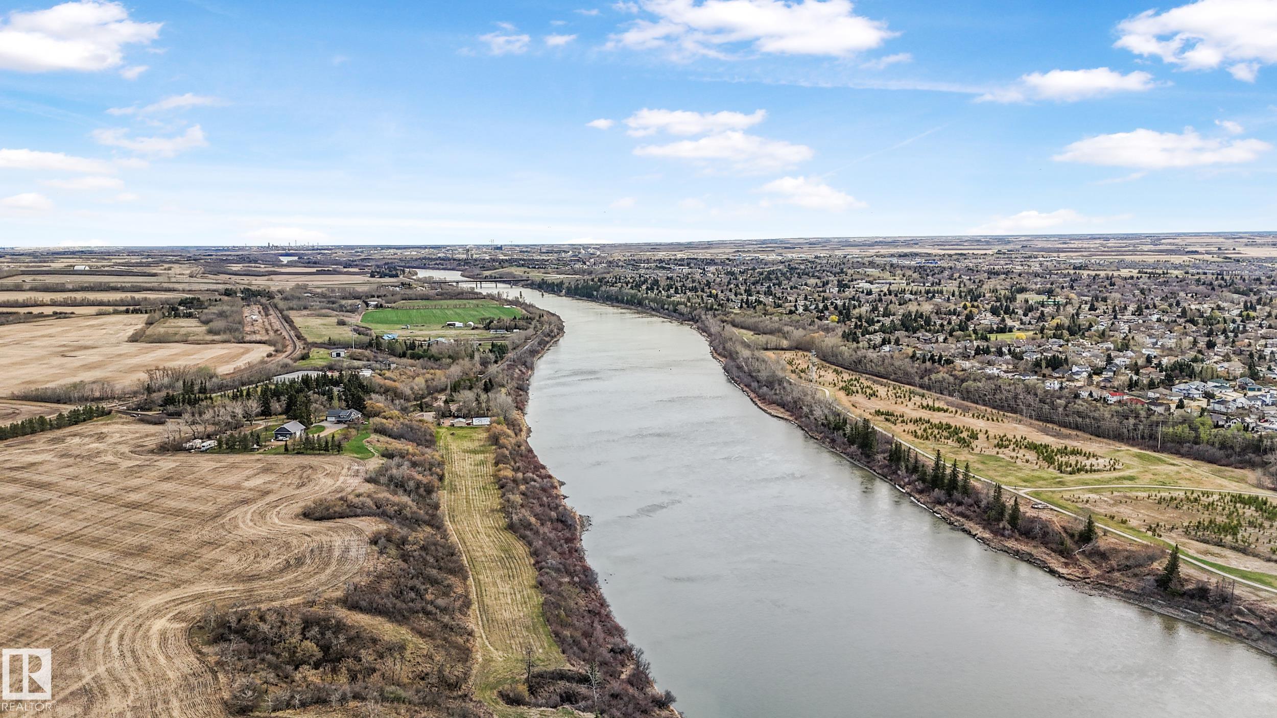 Photo 6 at Old Fort Trail Lamoureux Drive, None, Rural Sturgeon County