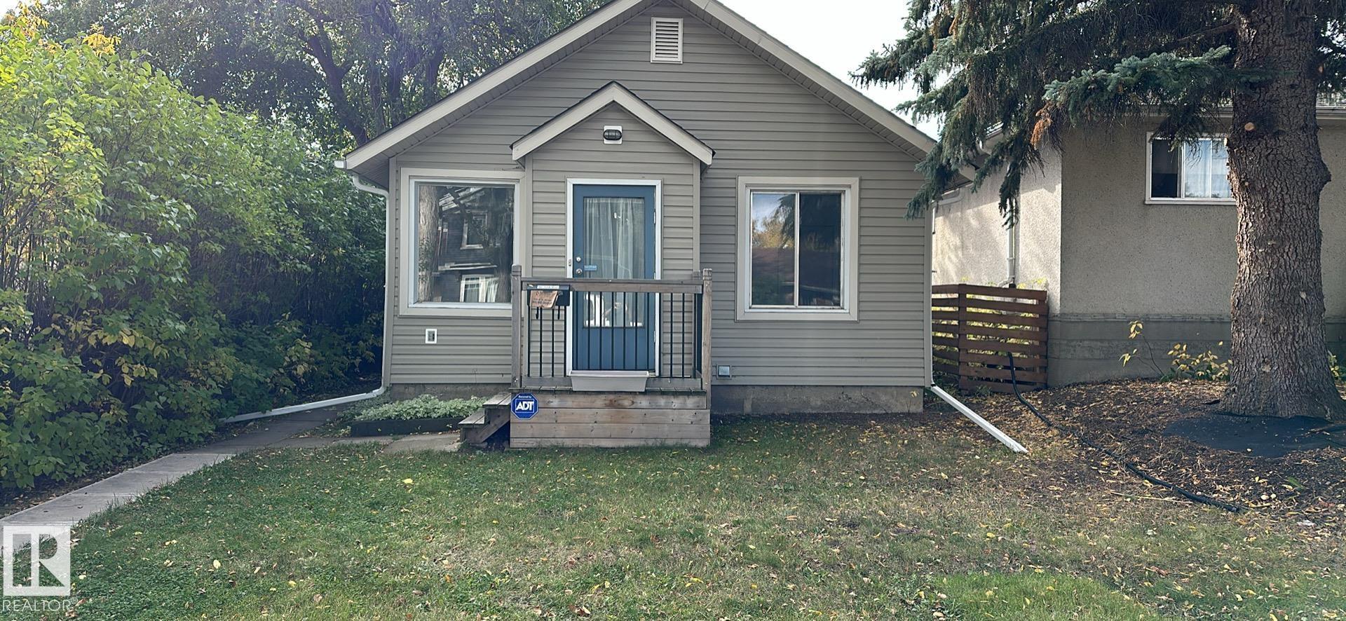 10657 64 Avenue NW, Allendale, Edmonton 