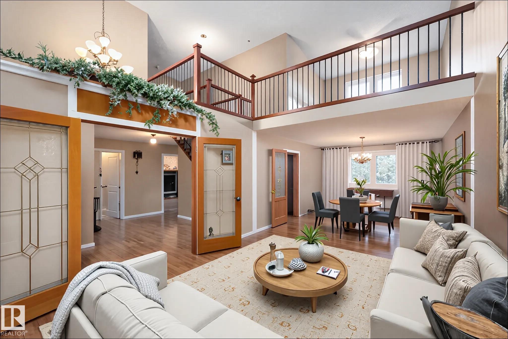 Photo 2 at 5310 39b Avenue NW, Greenview, Edmonton