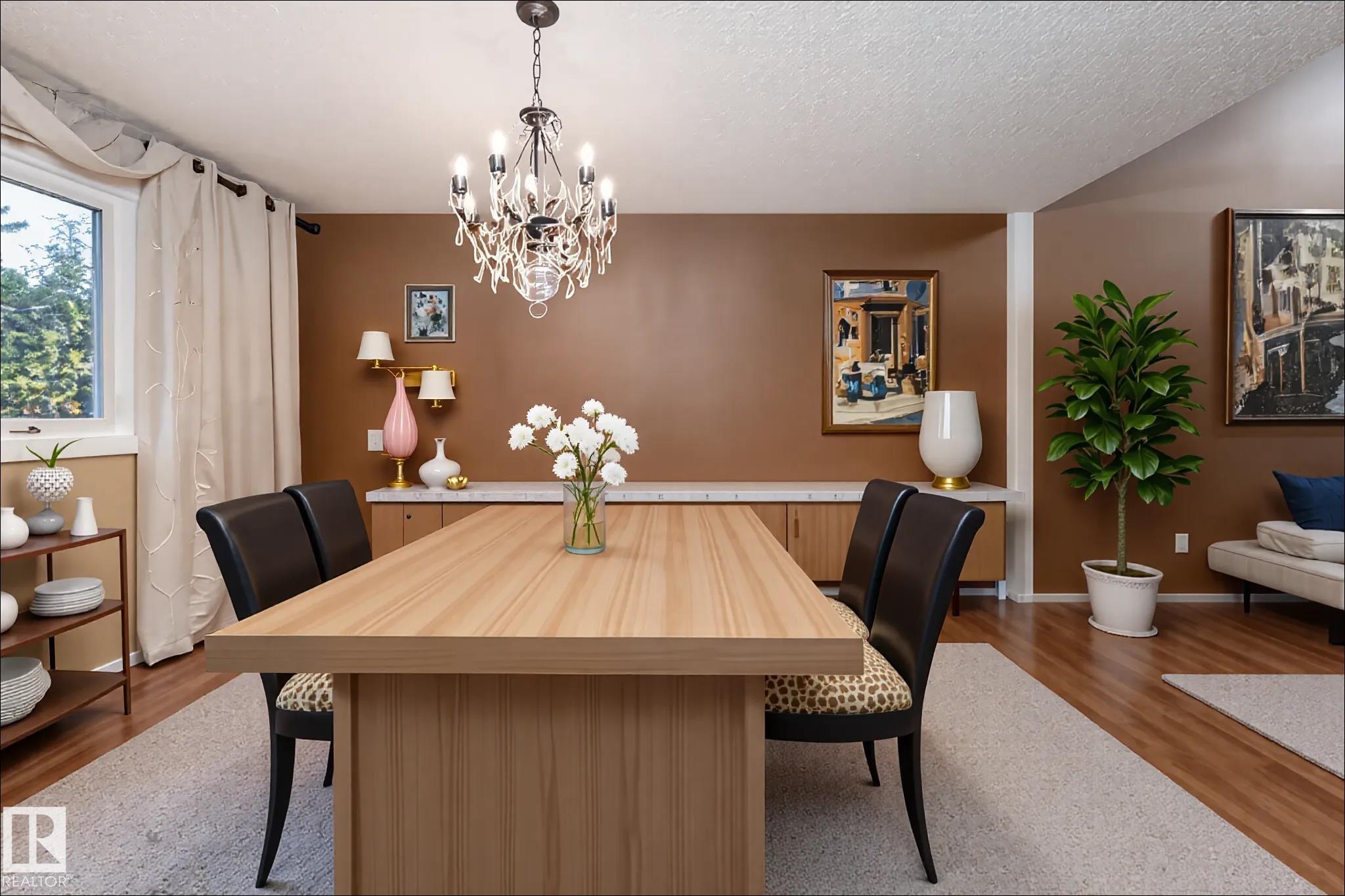 Photo 5 at 5310 39b Avenue NW, Greenview, Edmonton