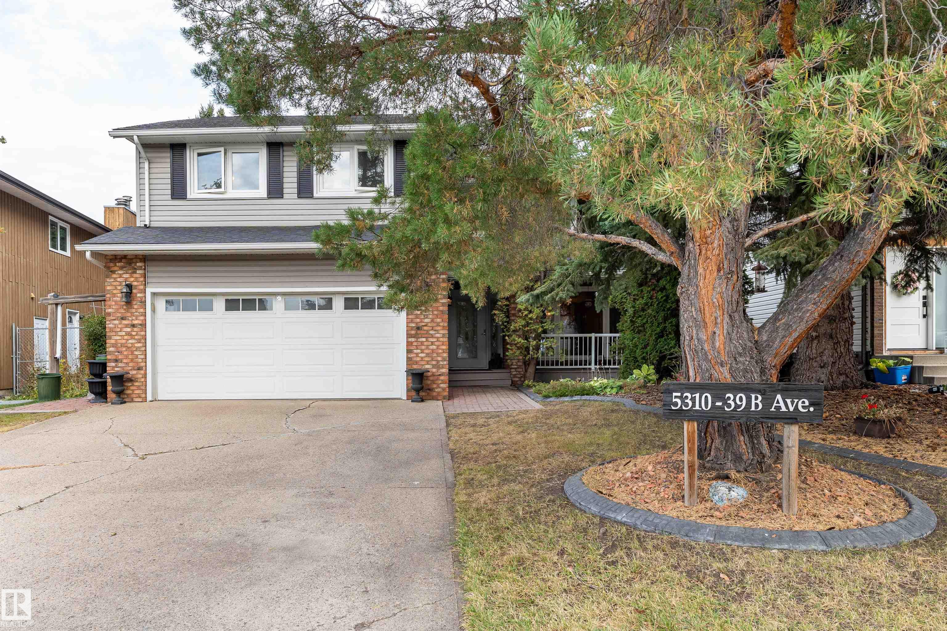 Photo 63 at 5310 39b Avenue NW, Greenview, Edmonton