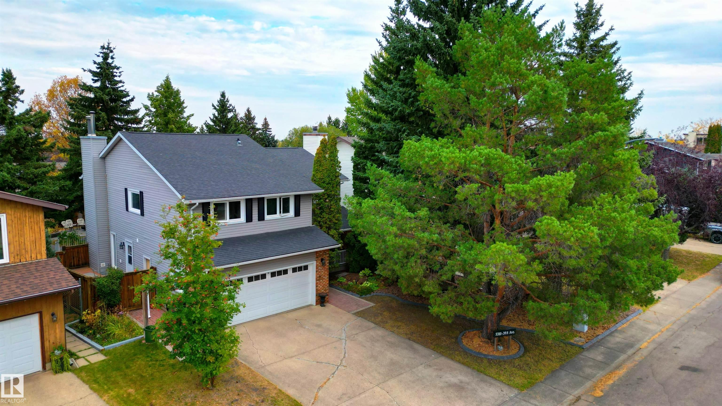 Photo 65 at 5310 39b Avenue NW, Greenview, Edmonton