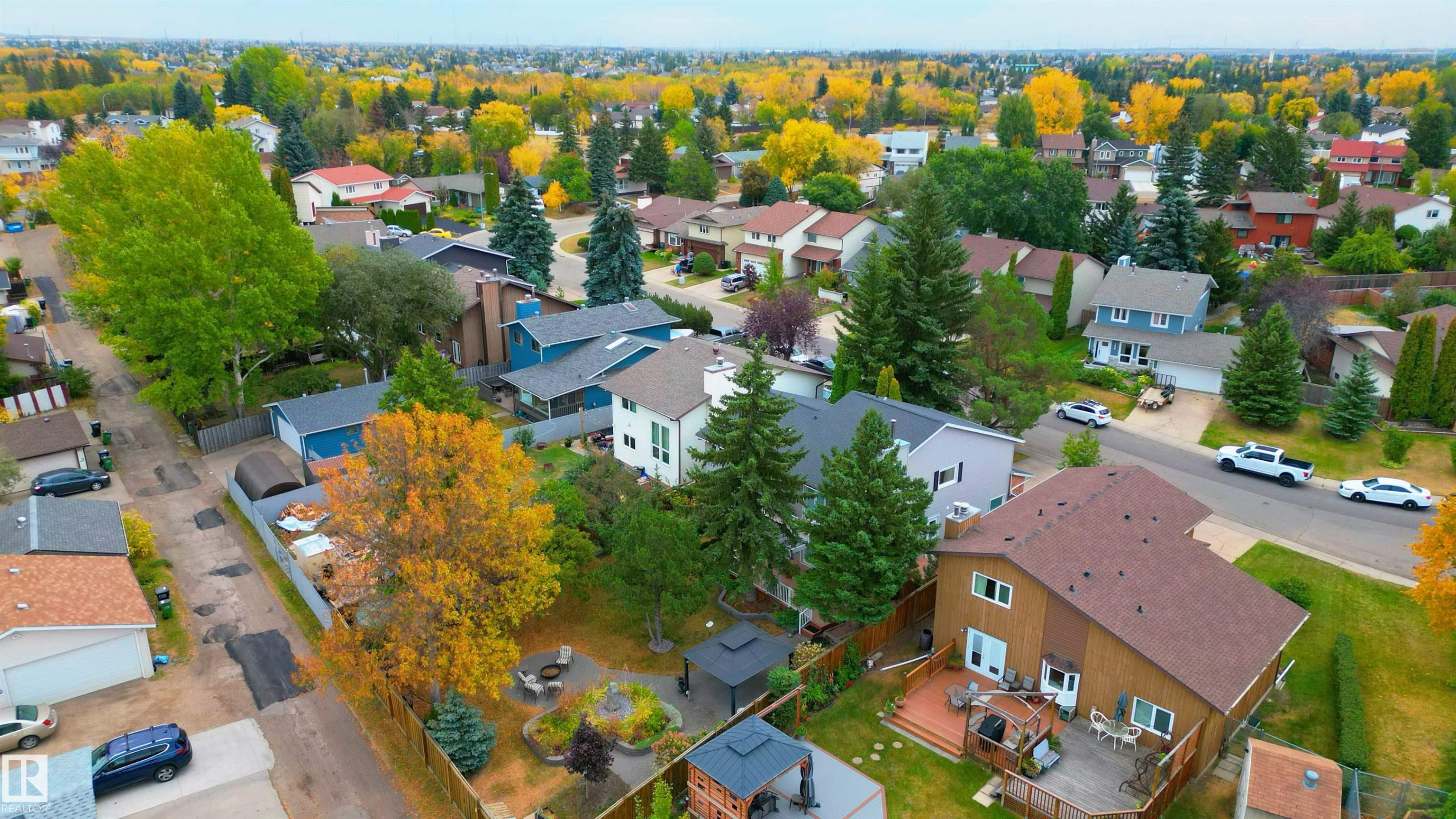 Photo 67 at 5310 39b Avenue NW, Greenview, Edmonton