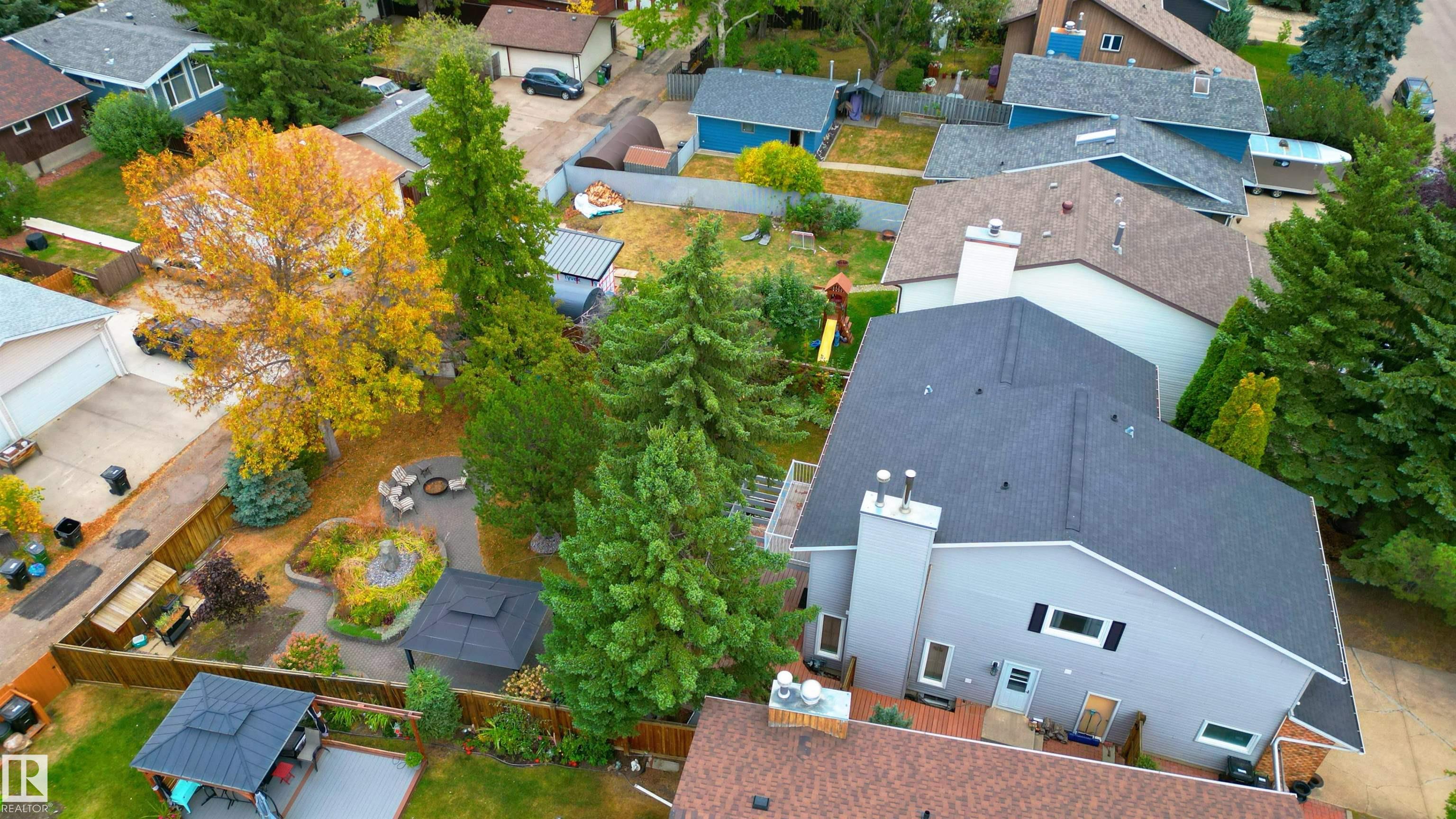 Photo 68 at 5310 39b Avenue NW, Greenview, Edmonton