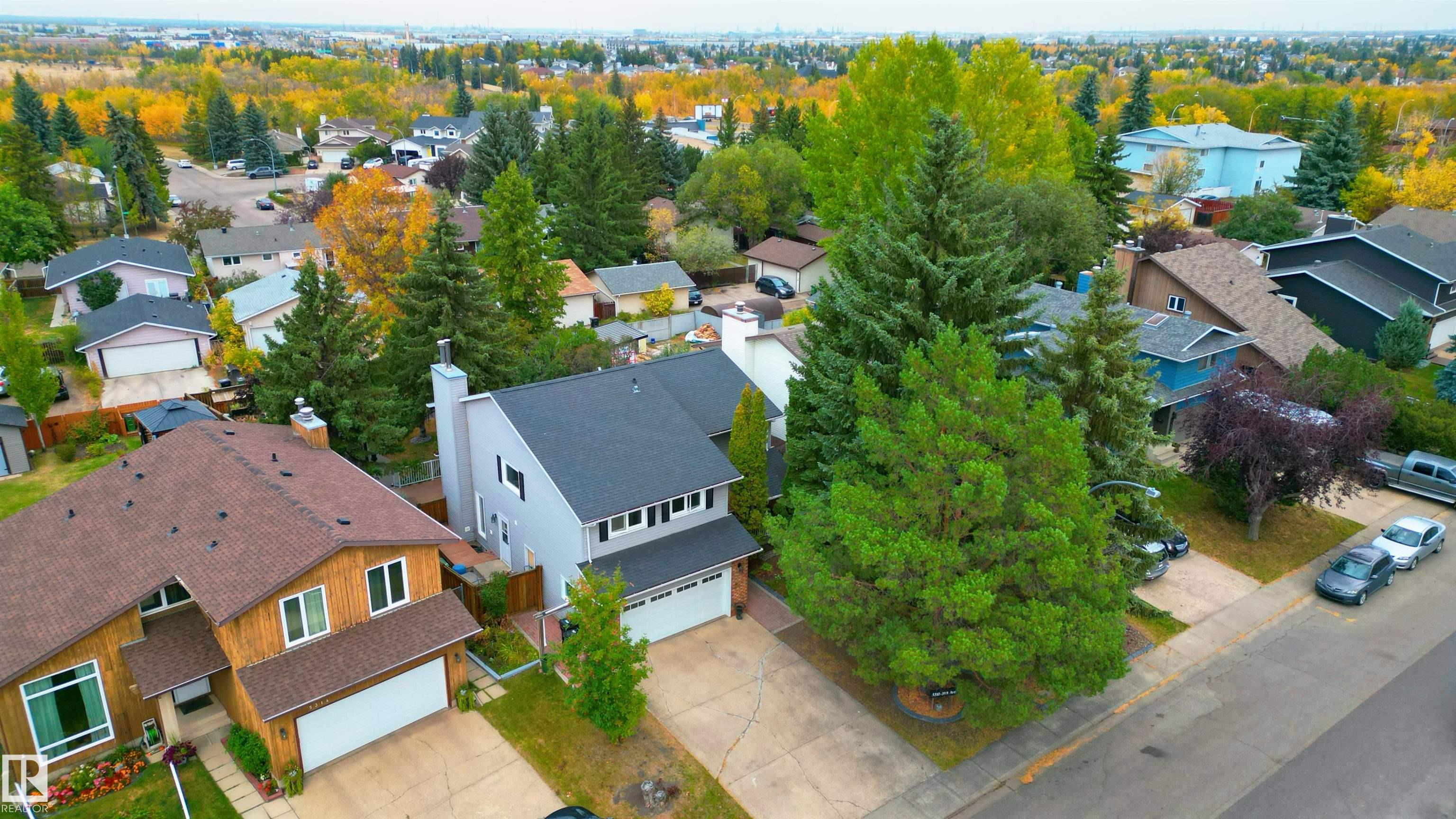 Photo 69 at 5310 39b Avenue NW, Greenview, Edmonton