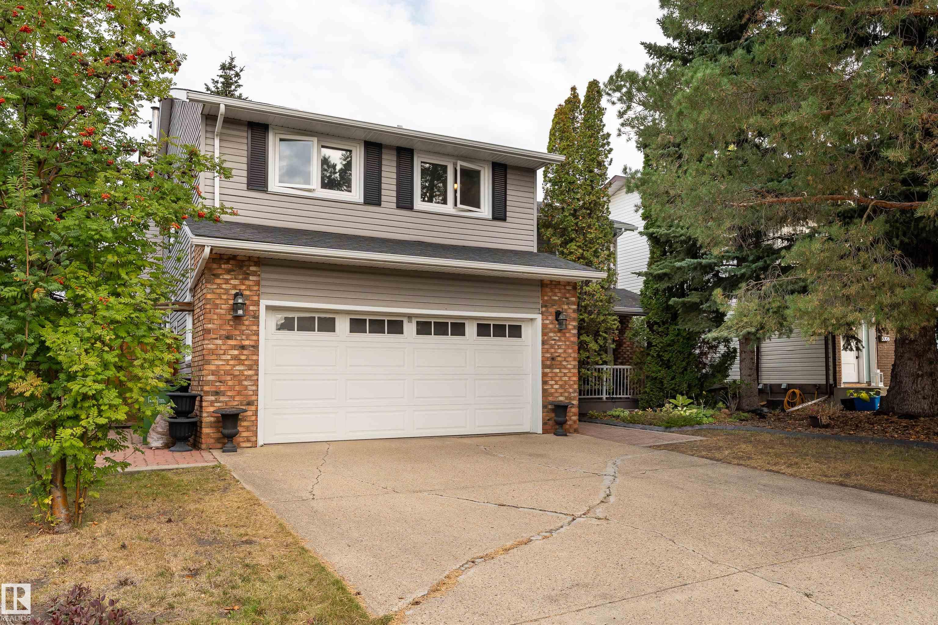 Photo 72 at 5310 39b Avenue NW, Greenview, Edmonton
