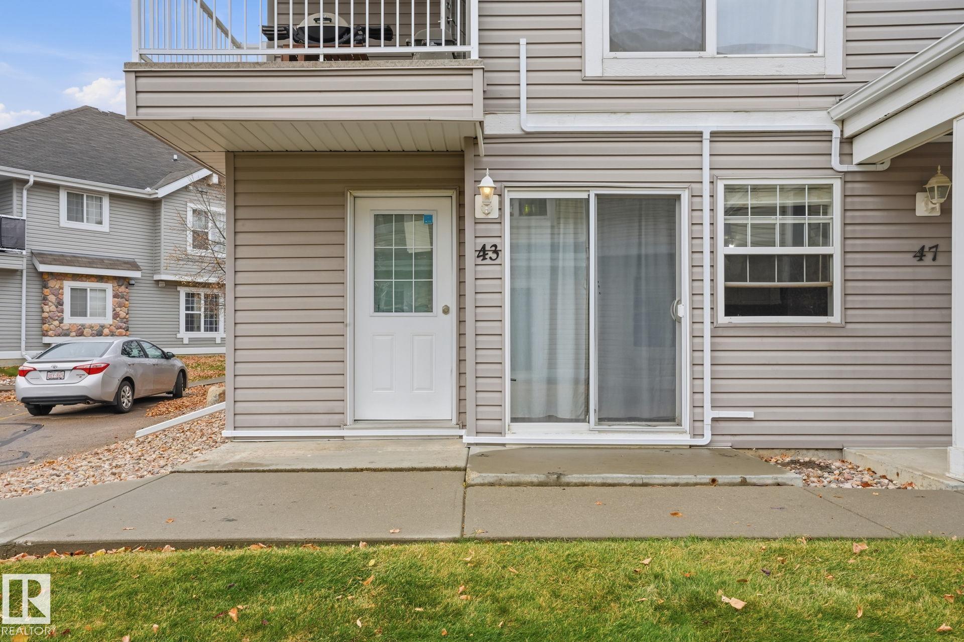 Picture for #43 150 EDWARDS DR SW