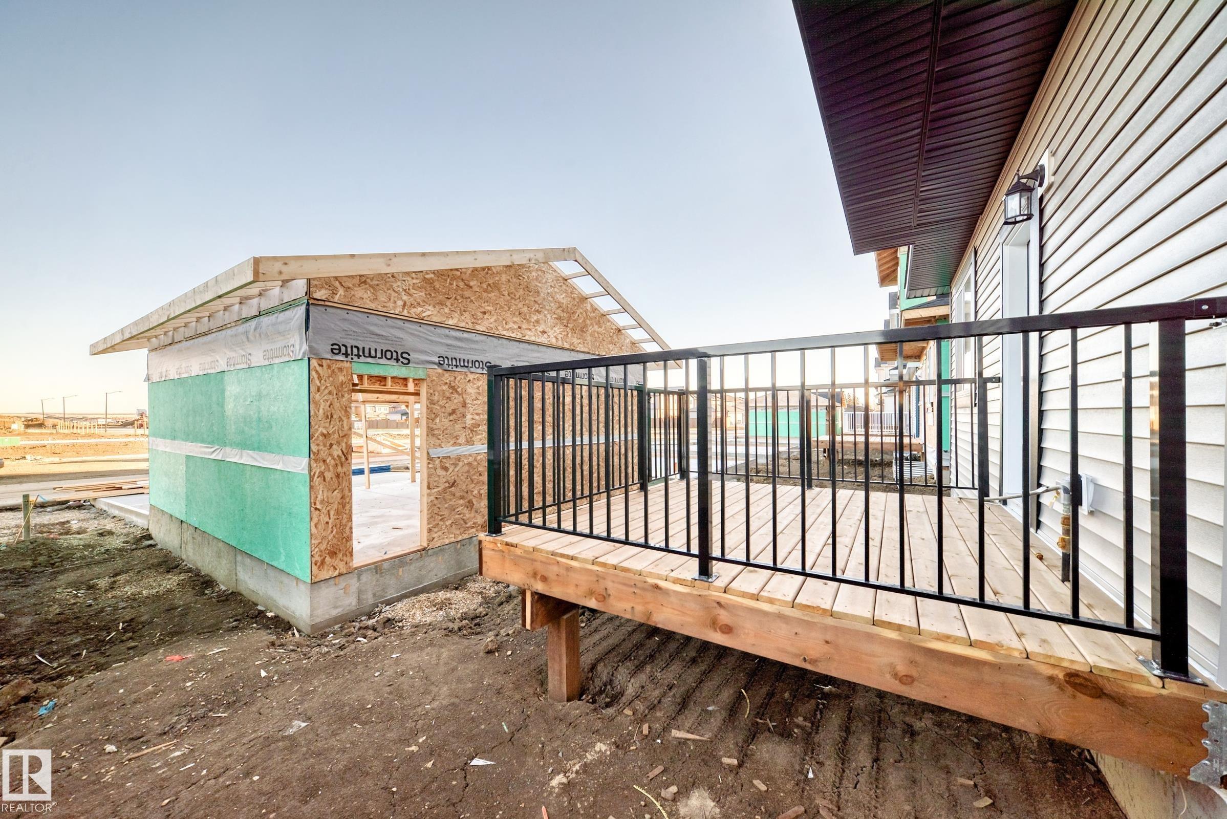 Photo 41 at 24 Westwyck Link, Fenwyck, Spruce Grove