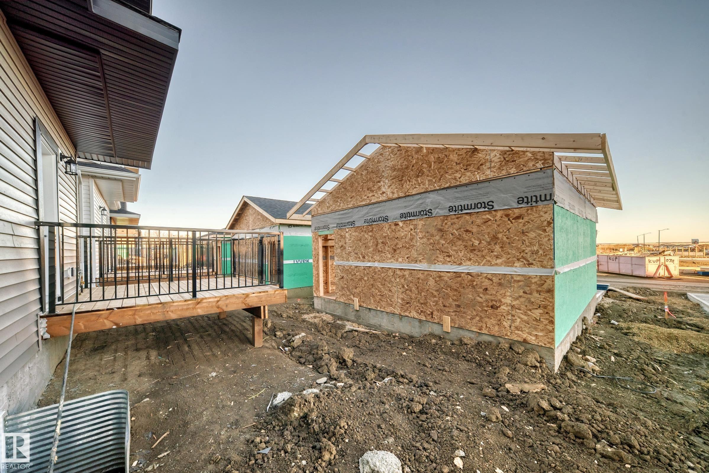 Photo 42 at 24 Westwyck Link, Fenwyck, Spruce Grove