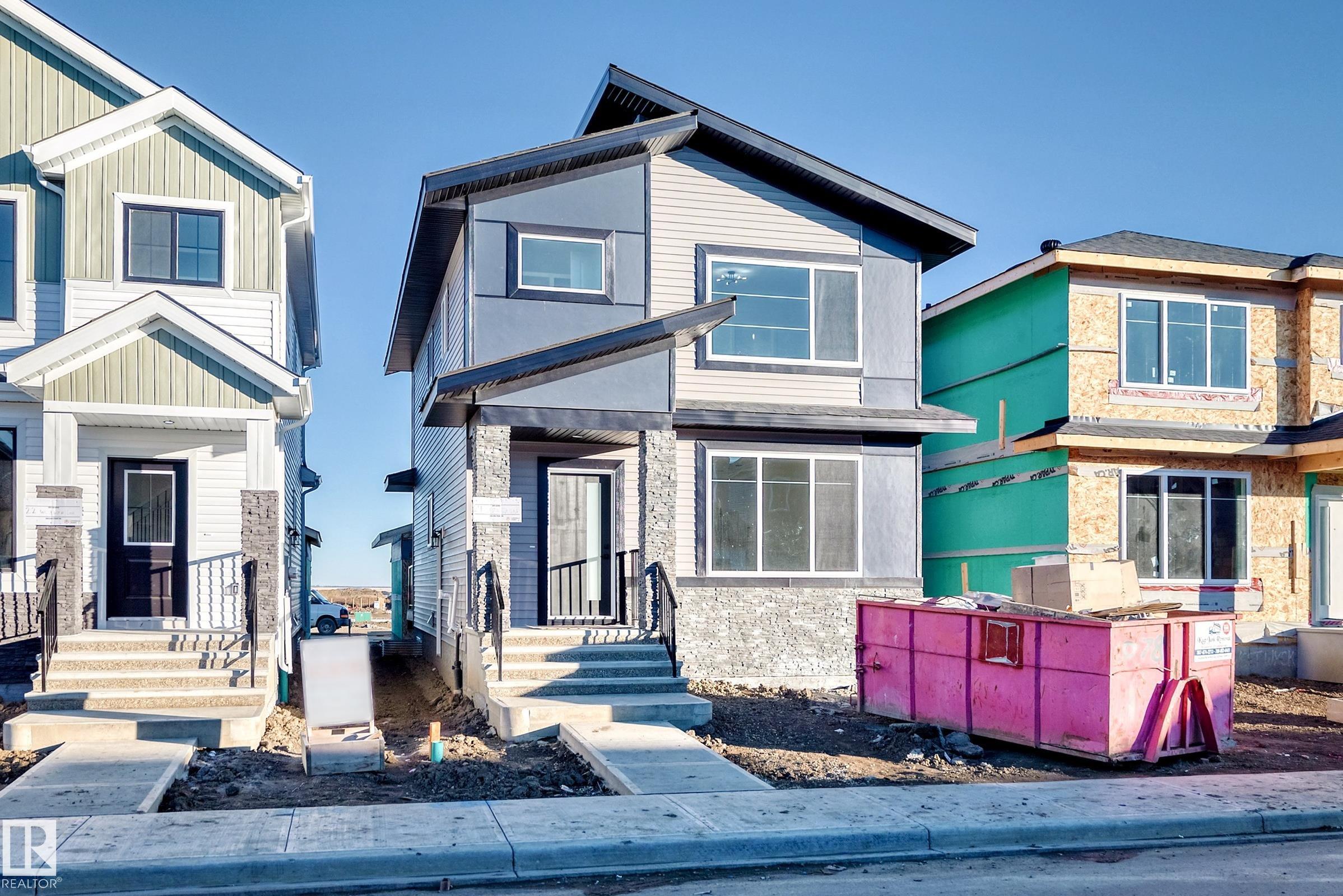 Photo 49 at 24 Westwyck Link, Fenwyck, Spruce Grove