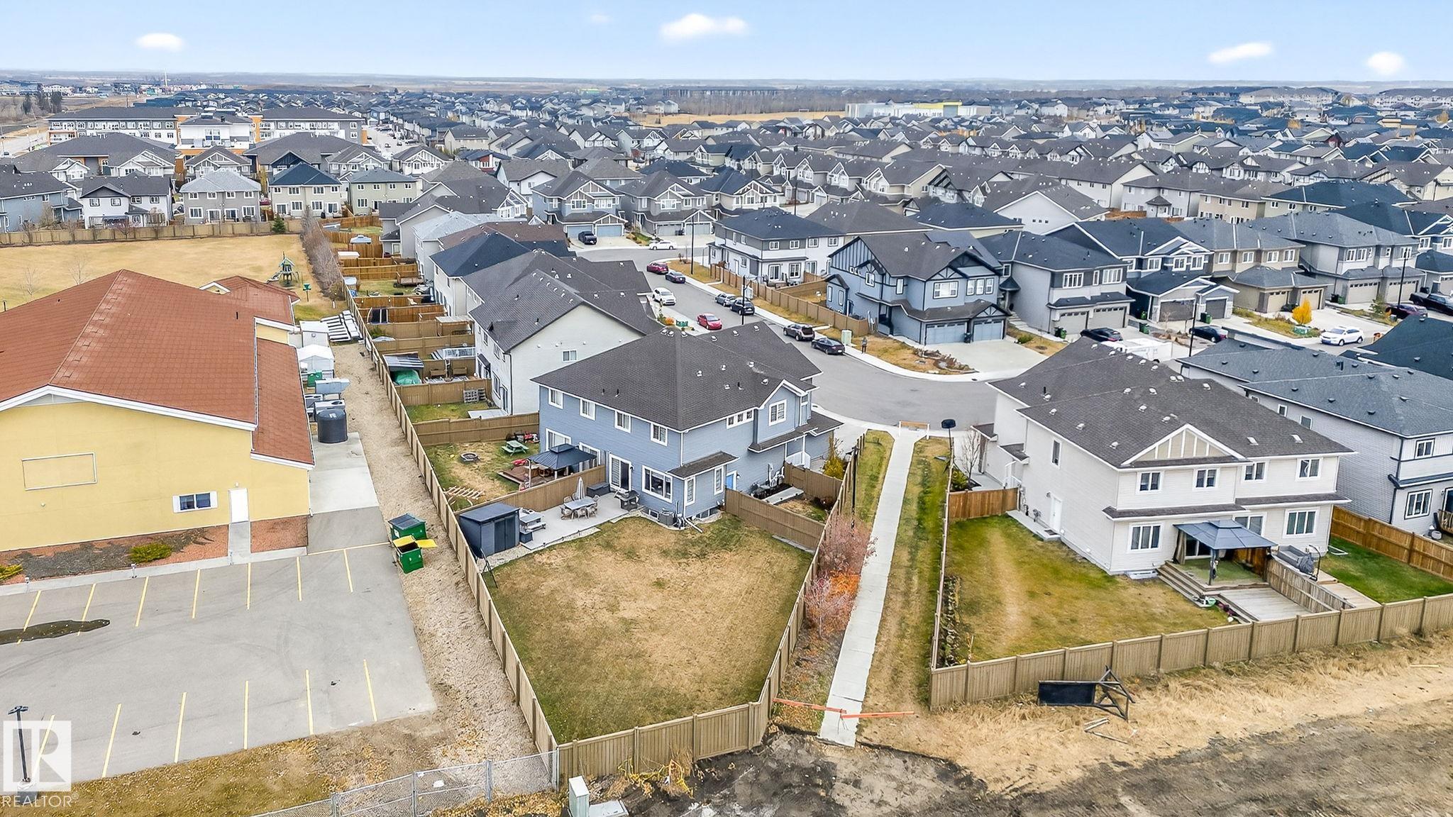 Photo 15 at 16714 65a Street NW, McConachie Area, Edmonton