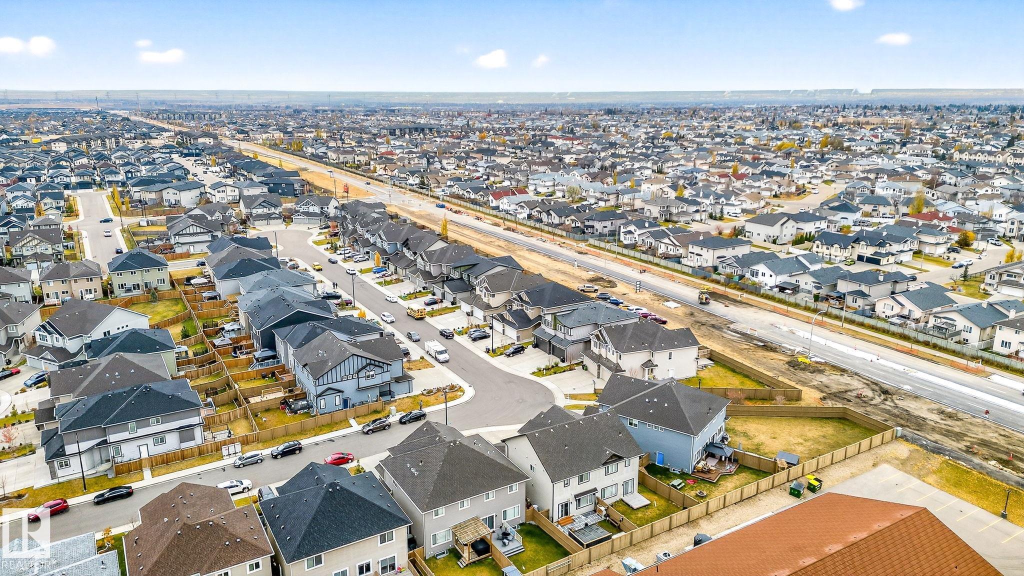 Photo 19 at 16714 65a Street NW, McConachie Area, Edmonton