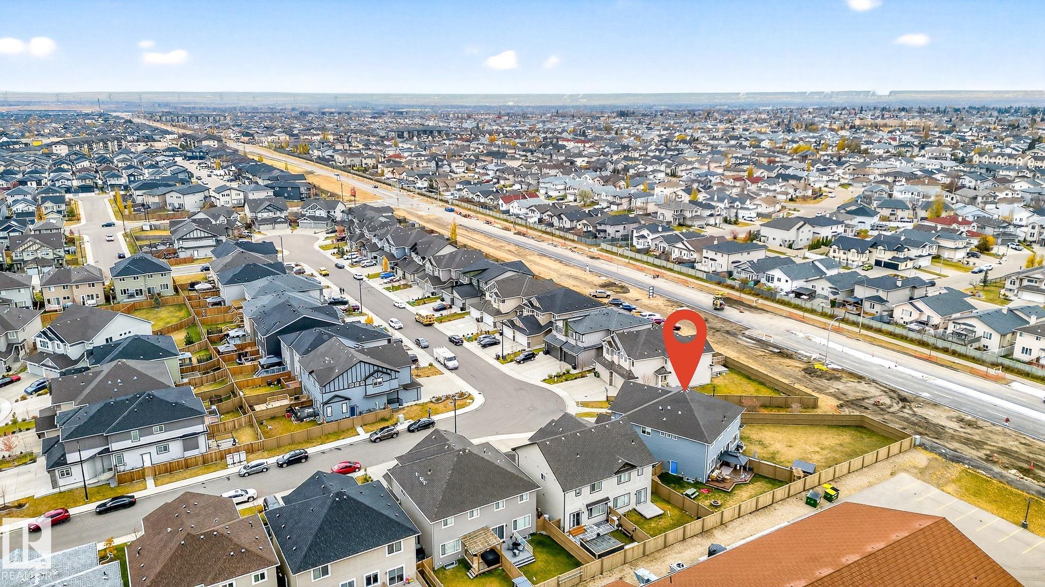 Photo 20 at 16714 65a Street NW, McConachie Area, Edmonton