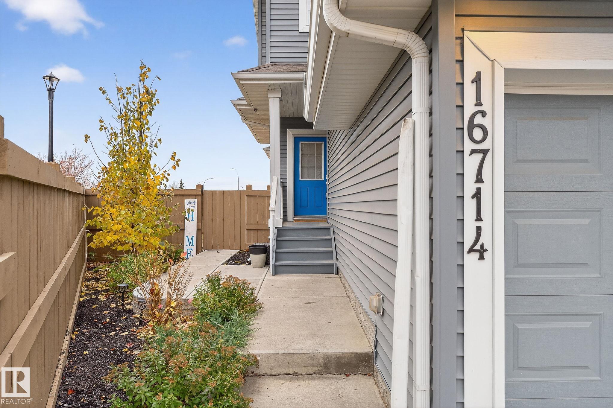 Photo 3 at 16714 65a Street NW, McConachie Area, Edmonton