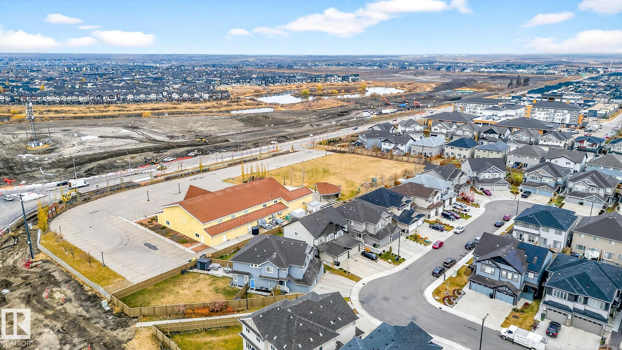 Photo 21 at 16714 65a Street NW, McConachie Area, Edmonton