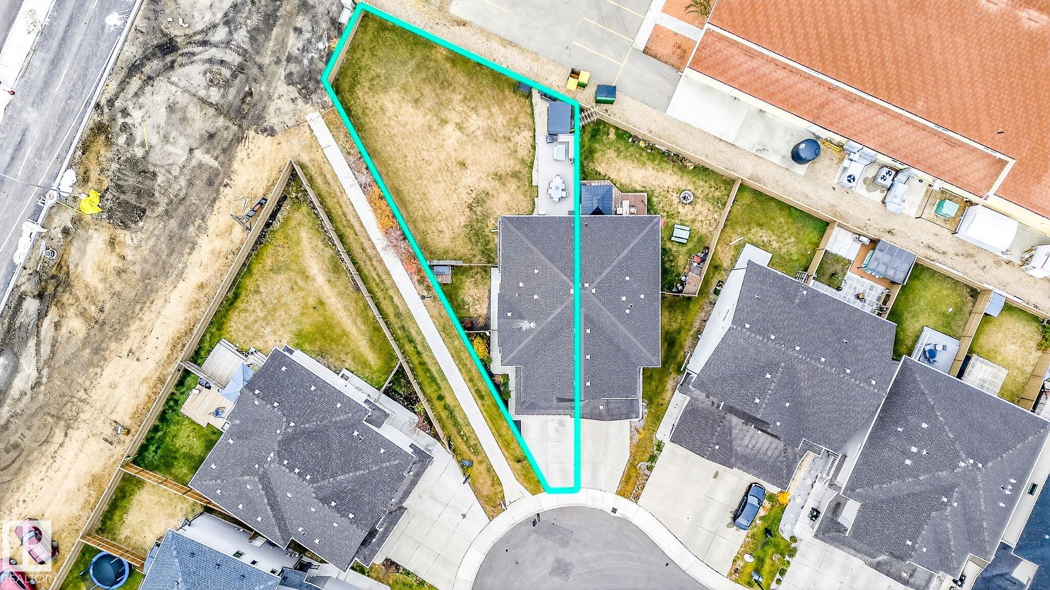 Photo 24 at 16714 65a Street NW, McConachie Area, Edmonton