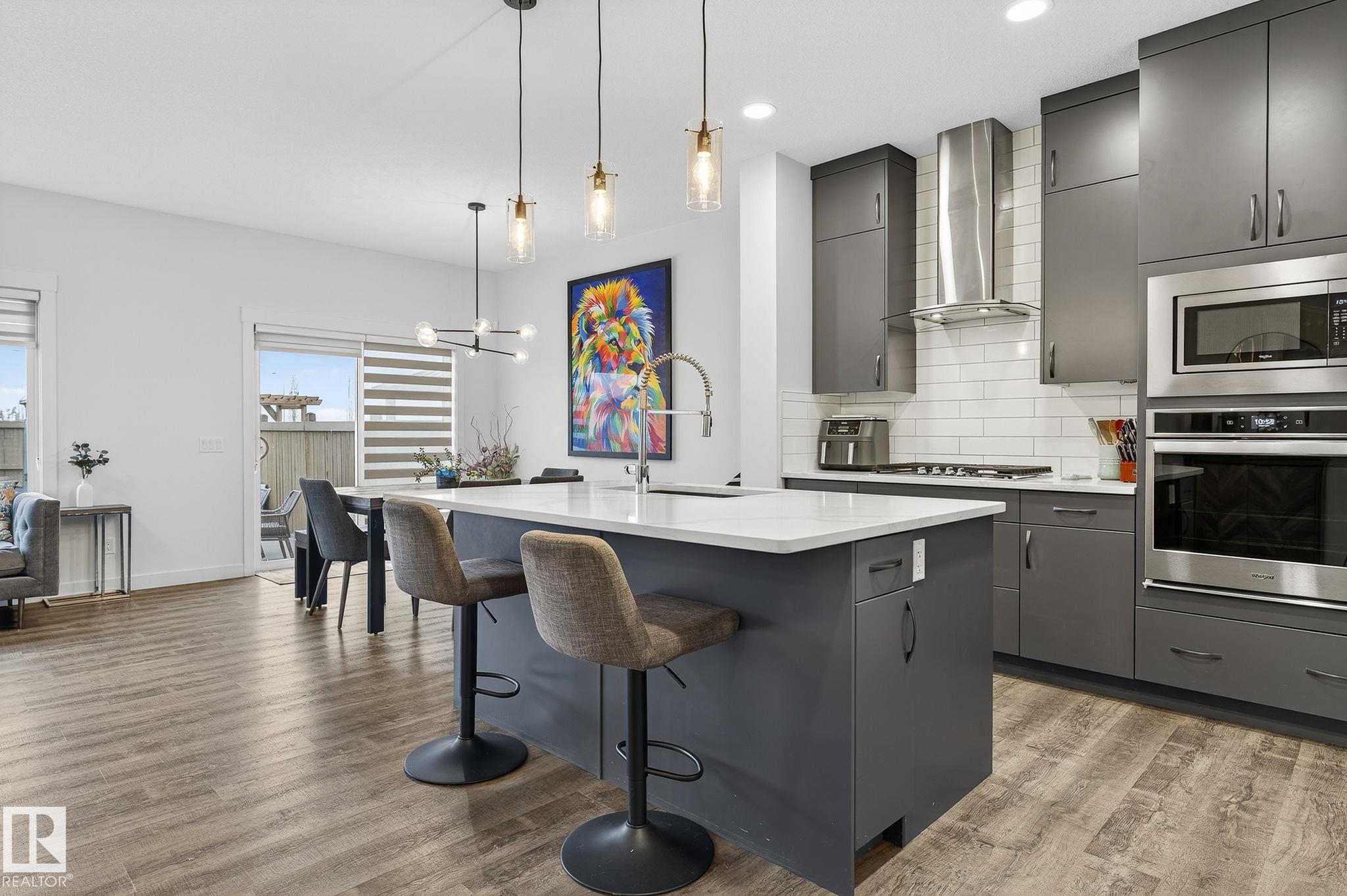 Photo 29 at 16714 65a Street NW, McConachie Area, Edmonton