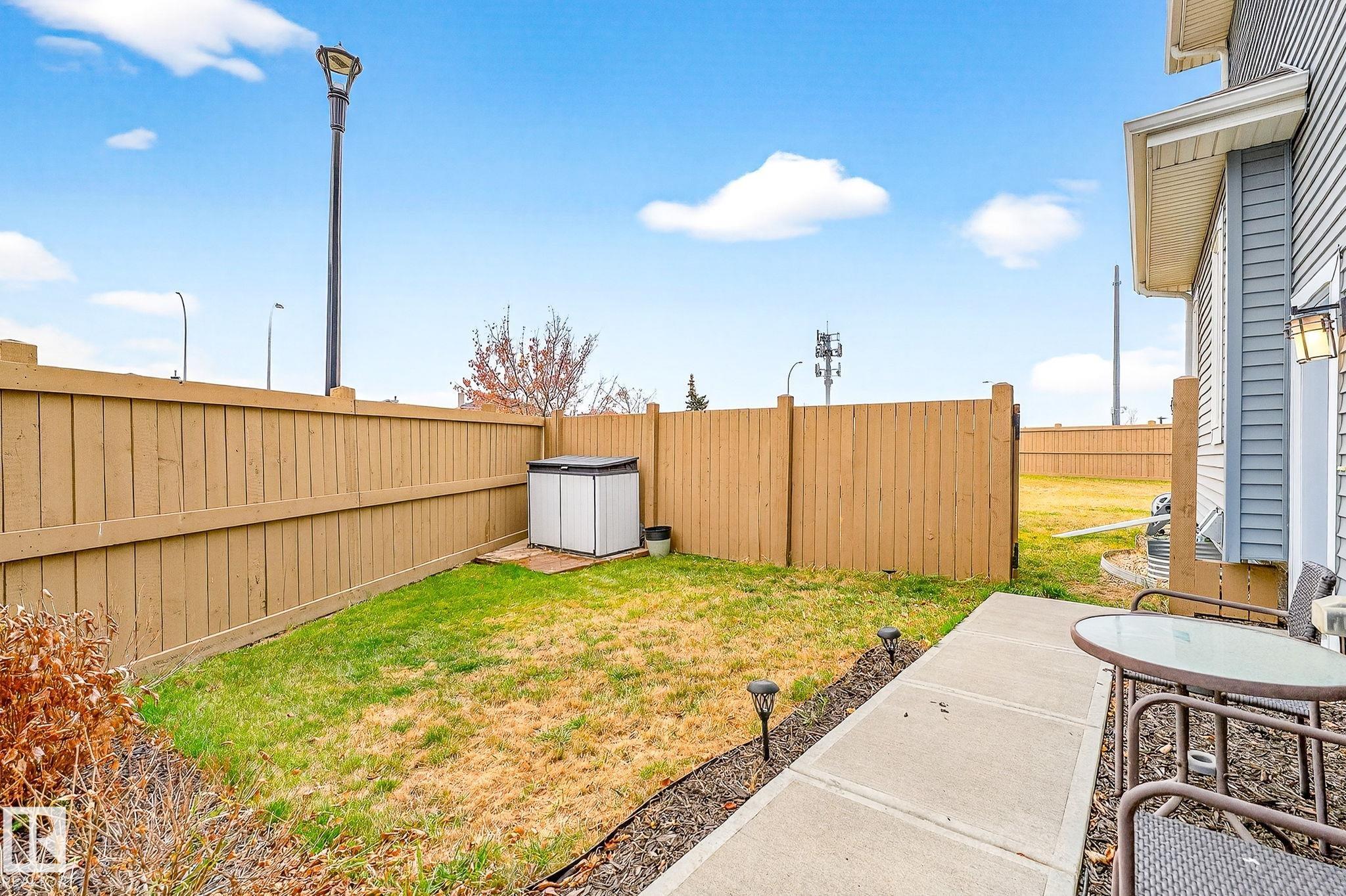 Photo 4 at 16714 65a Street NW, McConachie Area, Edmonton