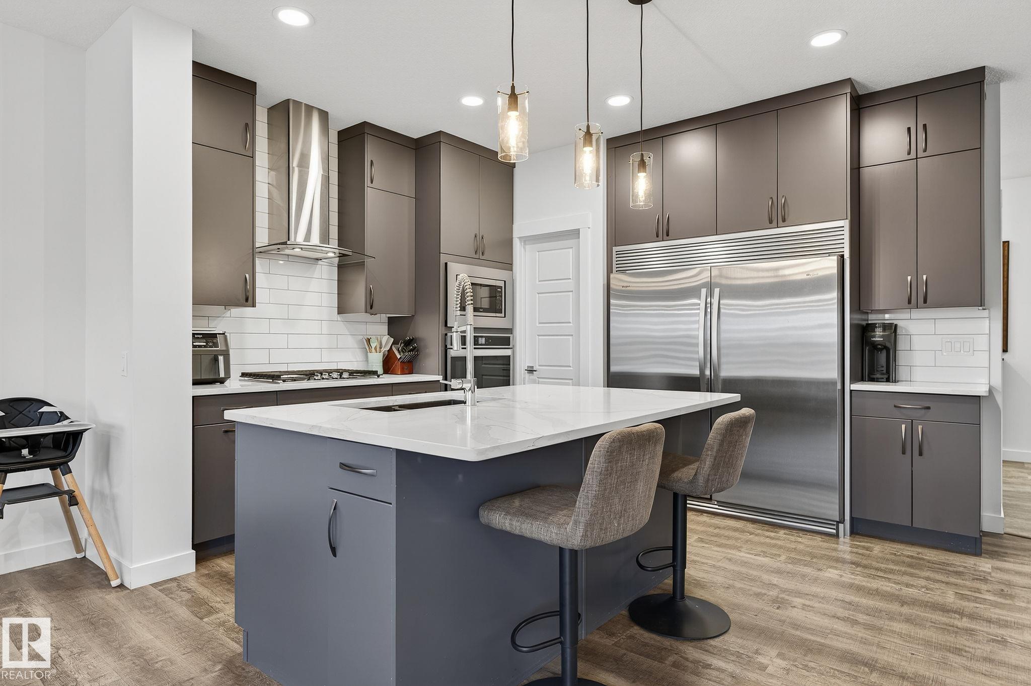 Photo 31 at 16714 65a Street NW, McConachie Area, Edmonton