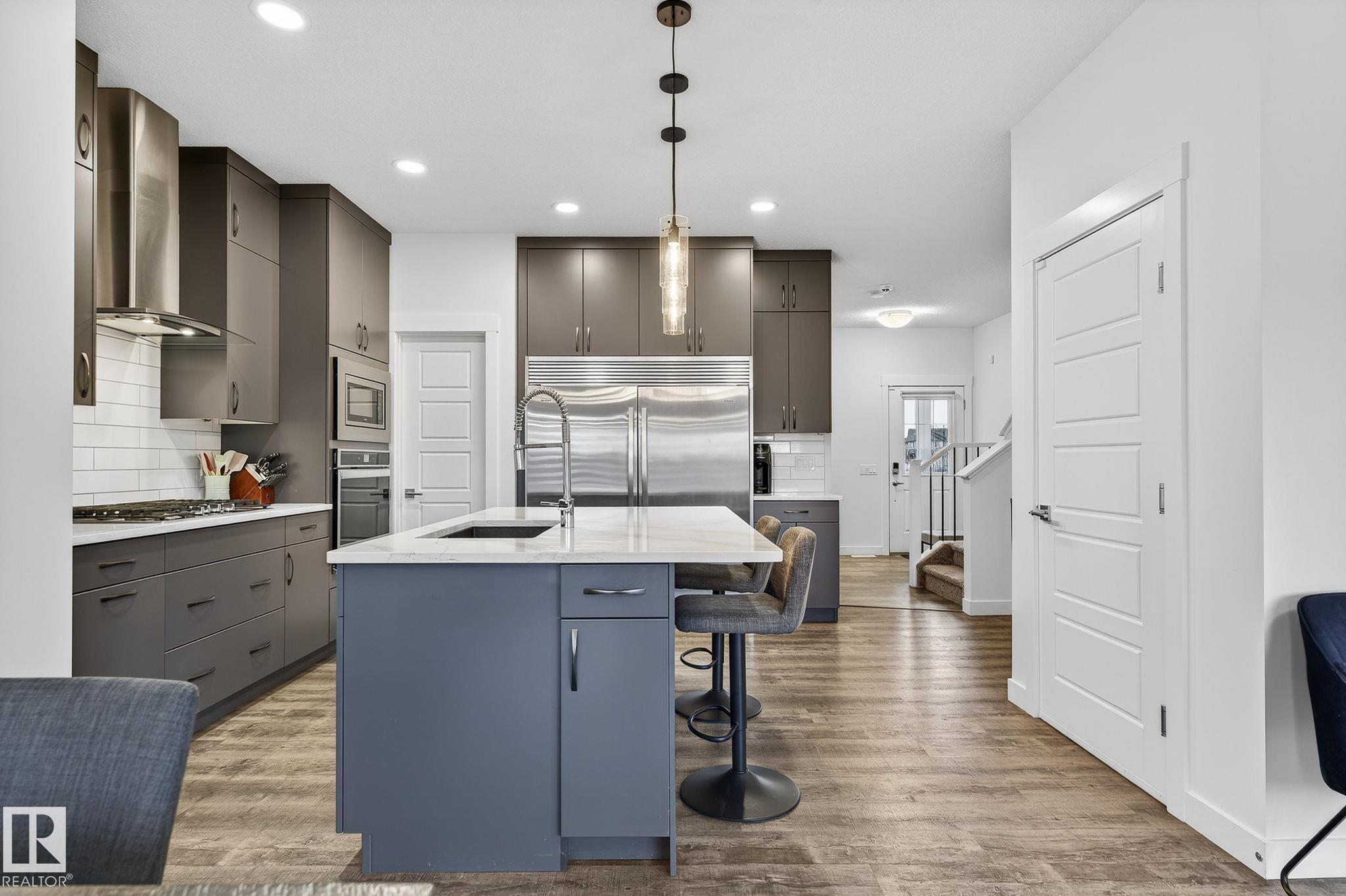 Photo 32 at 16714 65a Street NW, McConachie Area, Edmonton