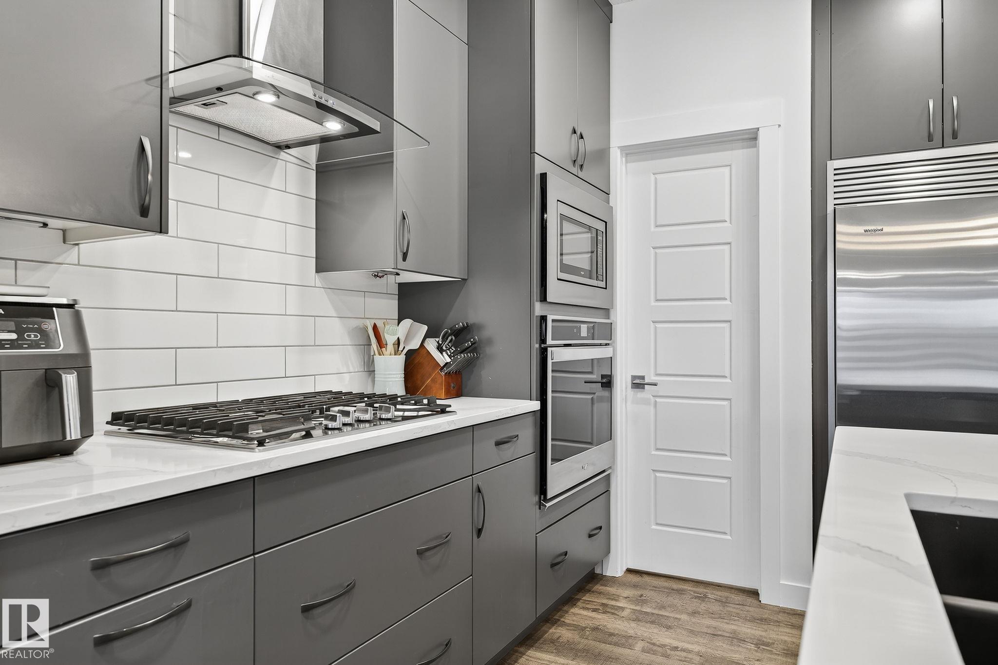 Photo 34 at 16714 65a Street NW, McConachie Area, Edmonton