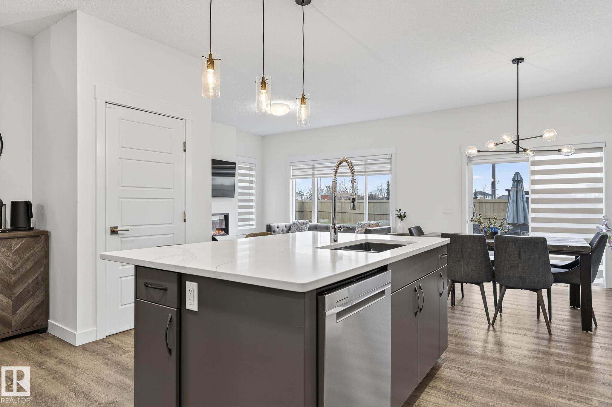 Photo 35 at 16714 65a Street NW, McConachie Area, Edmonton