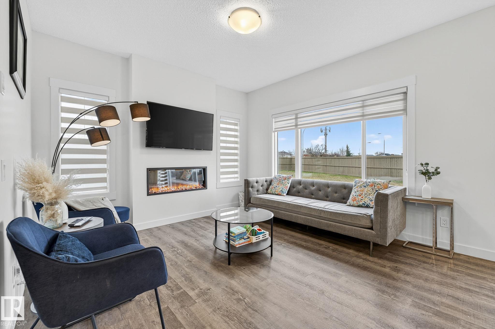 Photo 39 at 16714 65a Street NW, McConachie Area, Edmonton