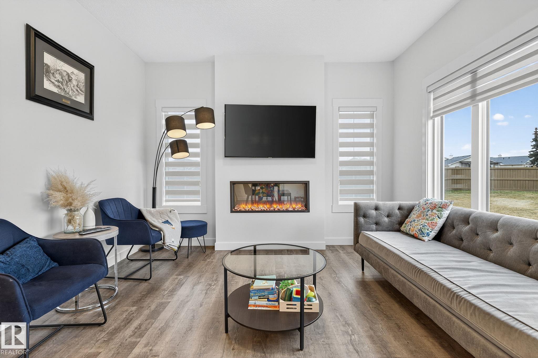 Photo 41 at 16714 65a Street NW, McConachie Area, Edmonton