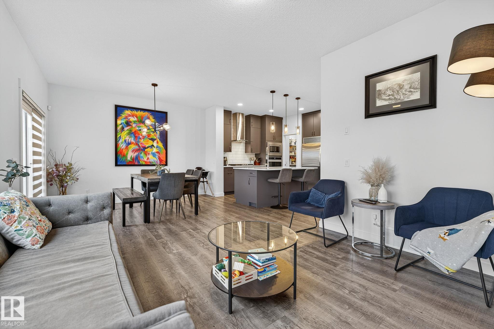 Photo 42 at 16714 65a Street NW, McConachie Area, Edmonton