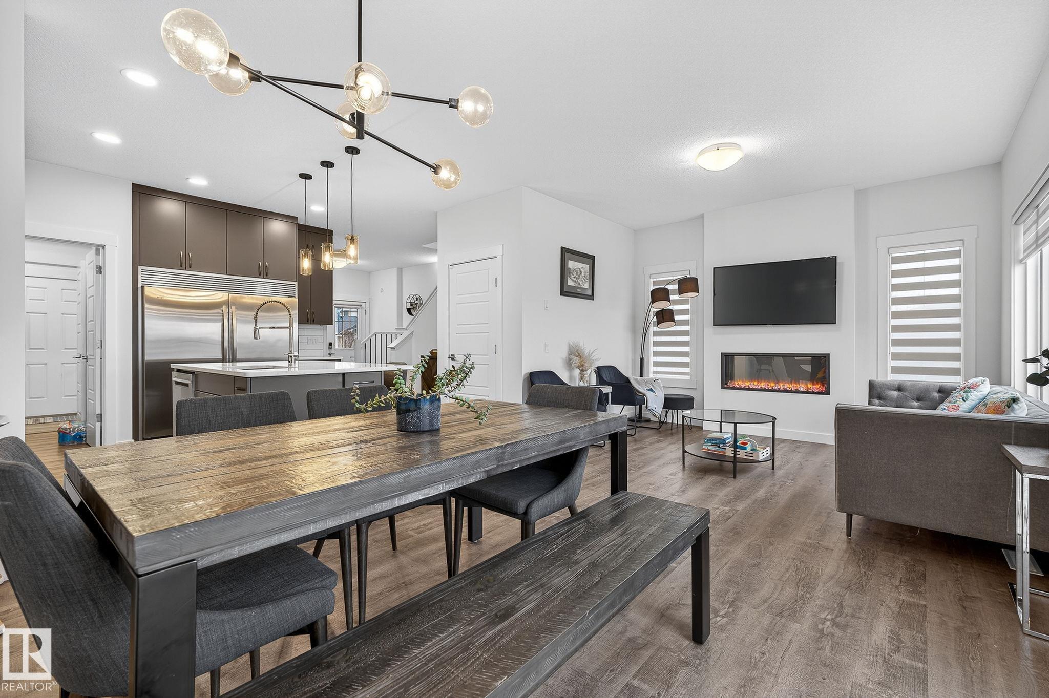 Photo 45 at 16714 65a Street NW, McConachie Area, Edmonton