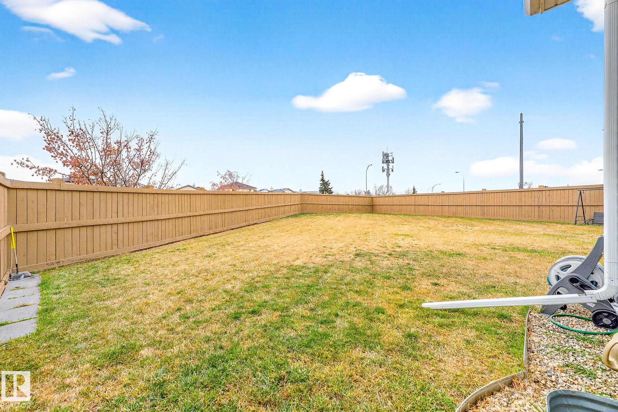 Photo 6 at 16714 65a Street NW, McConachie Area, Edmonton