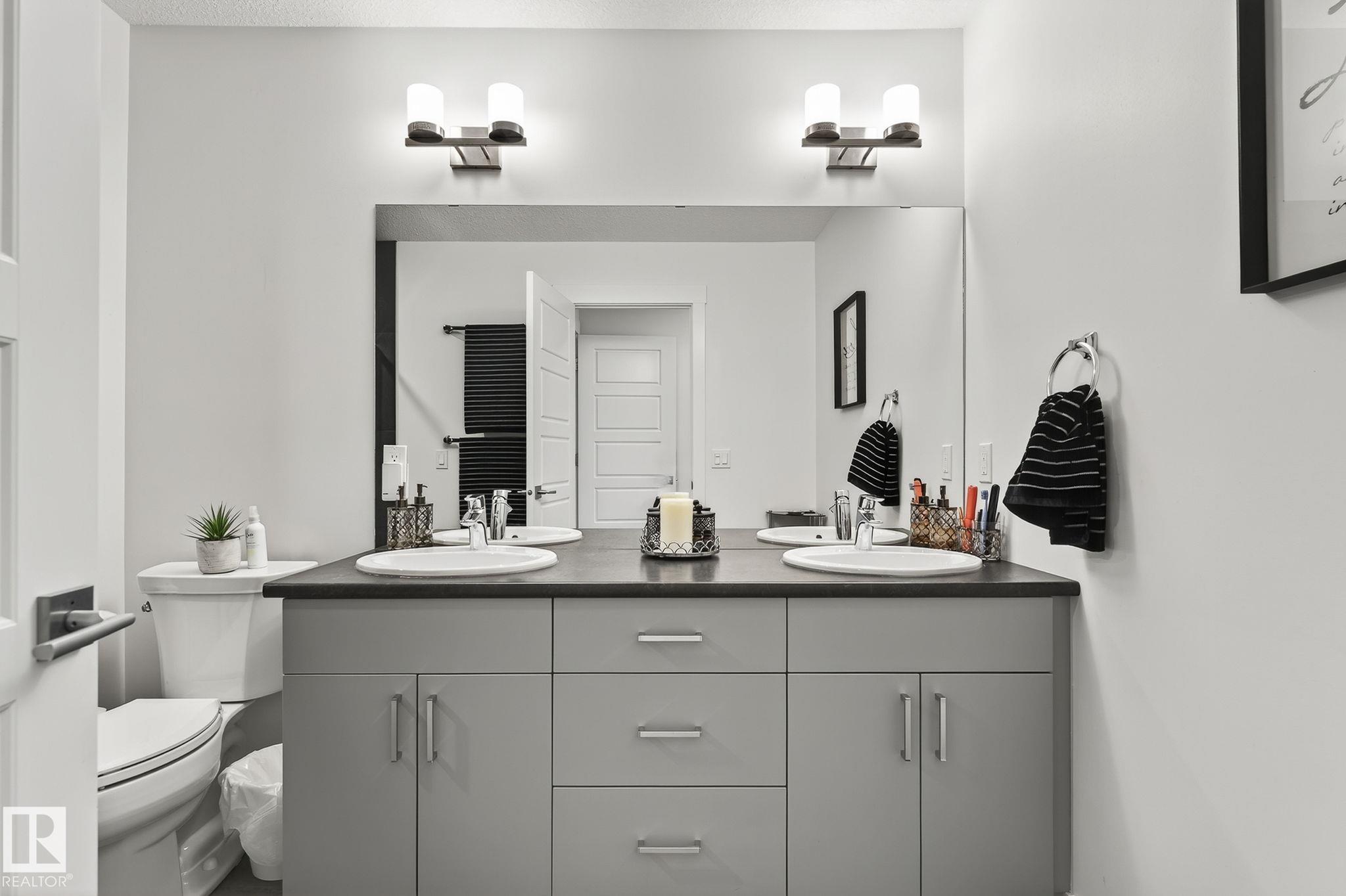 Photo 55 at 16714 65a Street NW, McConachie Area, Edmonton