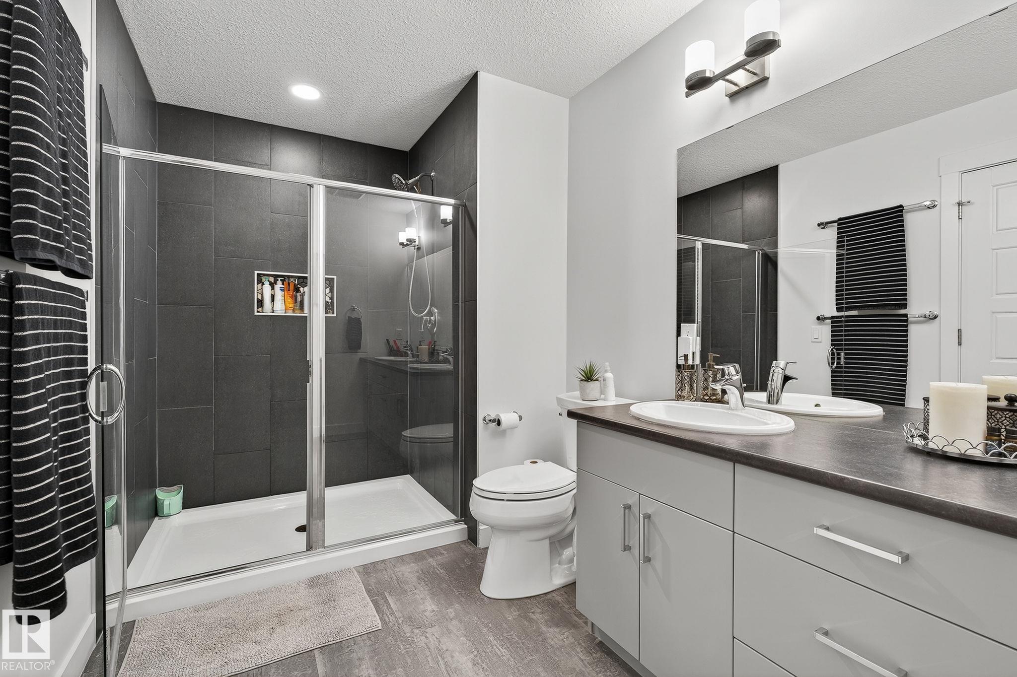 Photo 56 at 16714 65a Street NW, McConachie Area, Edmonton