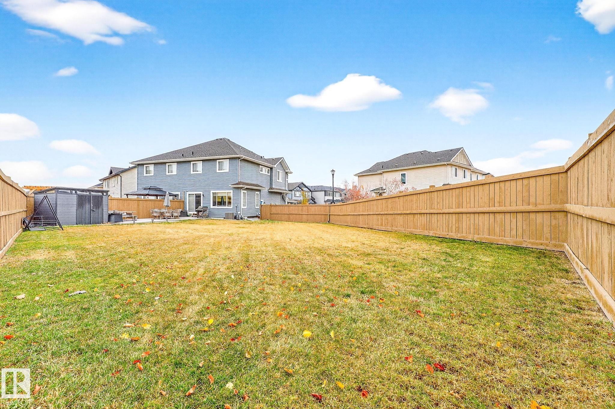 Photo 7 at 16714 65a Street NW, McConachie Area, Edmonton