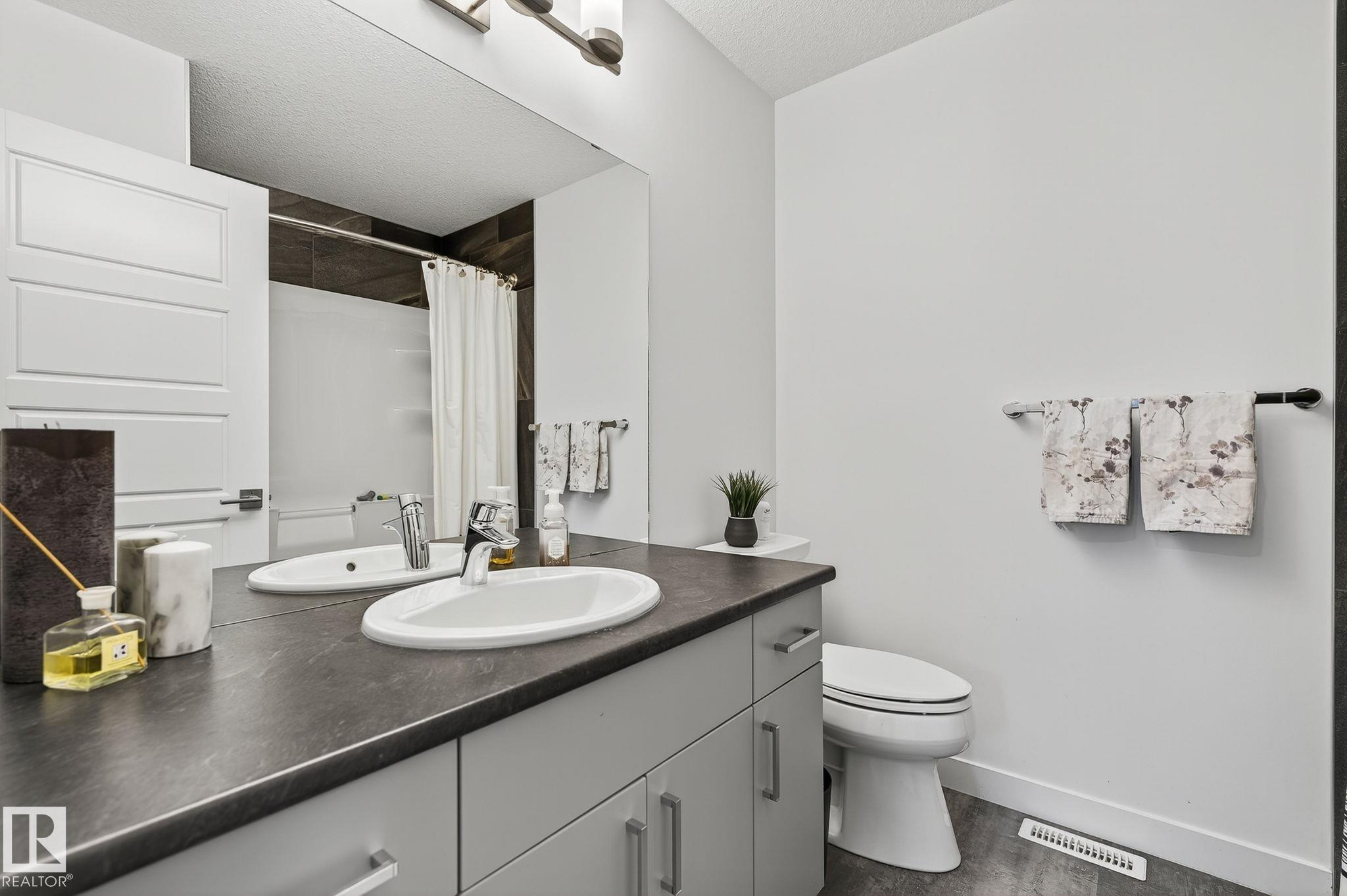 Photo 62 at 16714 65a Street NW, McConachie Area, Edmonton