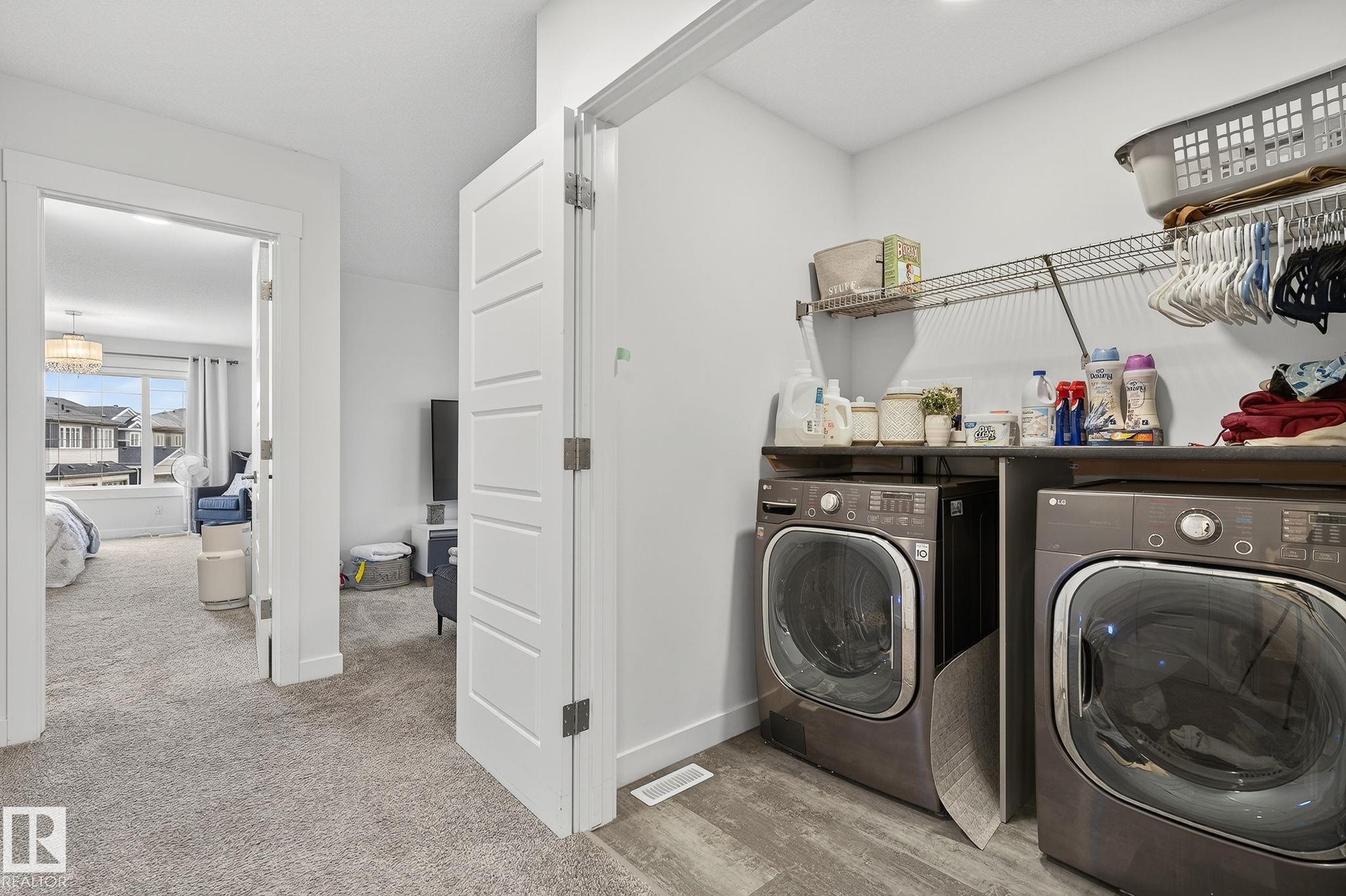 Photo 63 at 16714 65a Street NW, McConachie Area, Edmonton