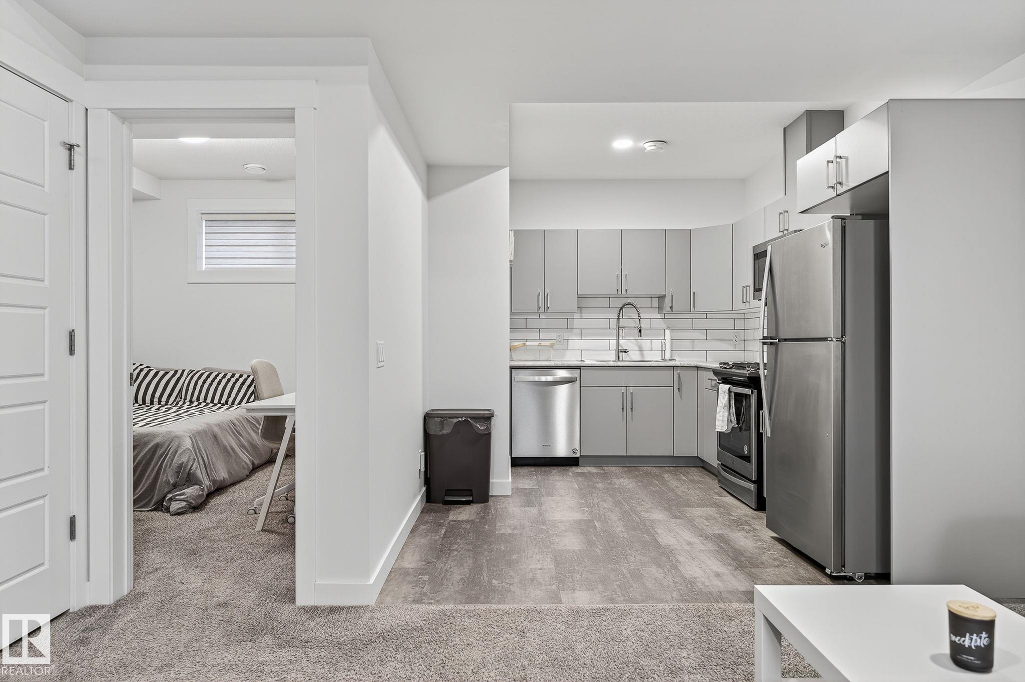 Photo 67 at 16714 65a Street NW, McConachie Area, Edmonton