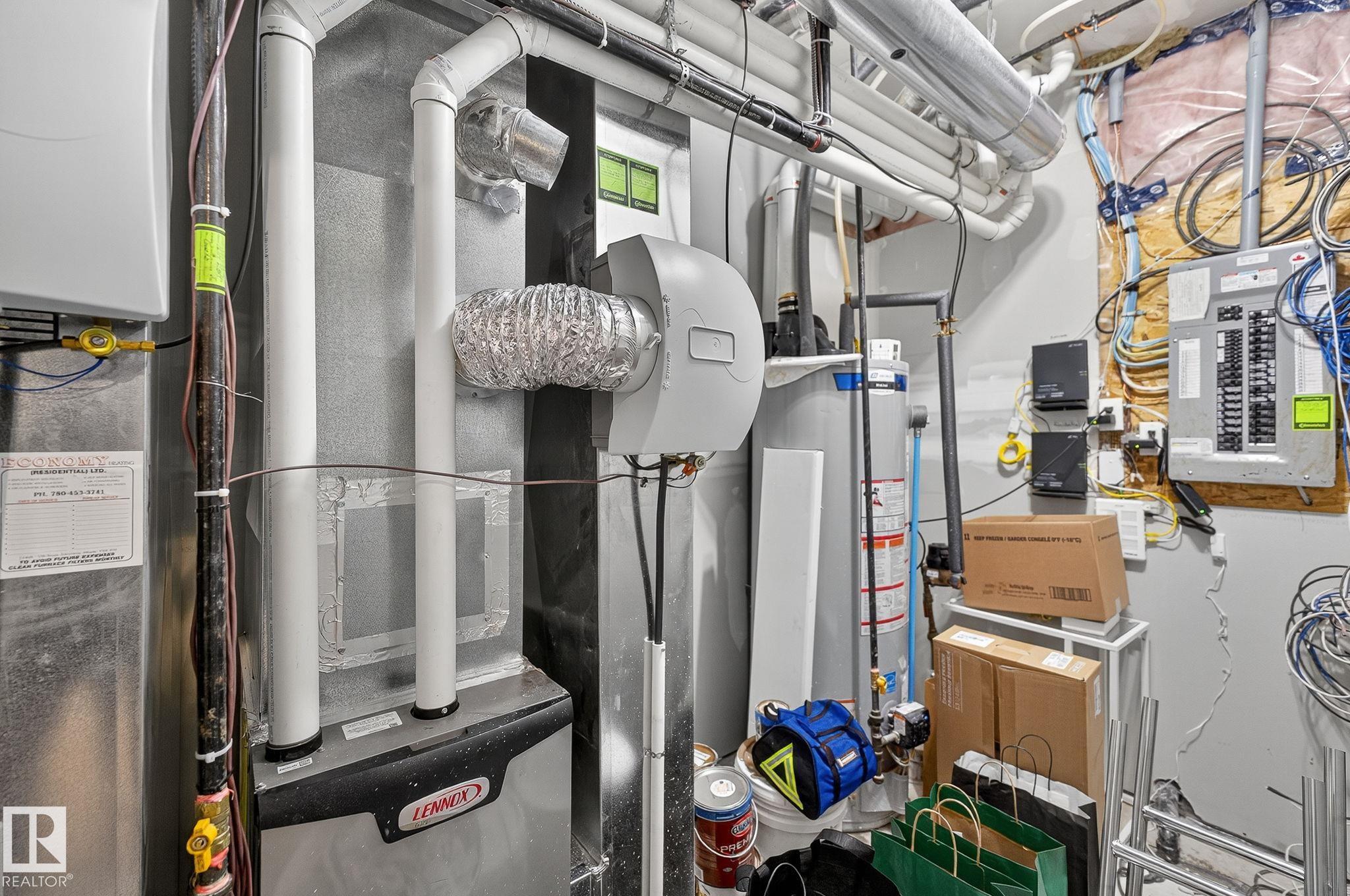 Photo 73 at 16714 65a Street NW, McConachie Area, Edmonton