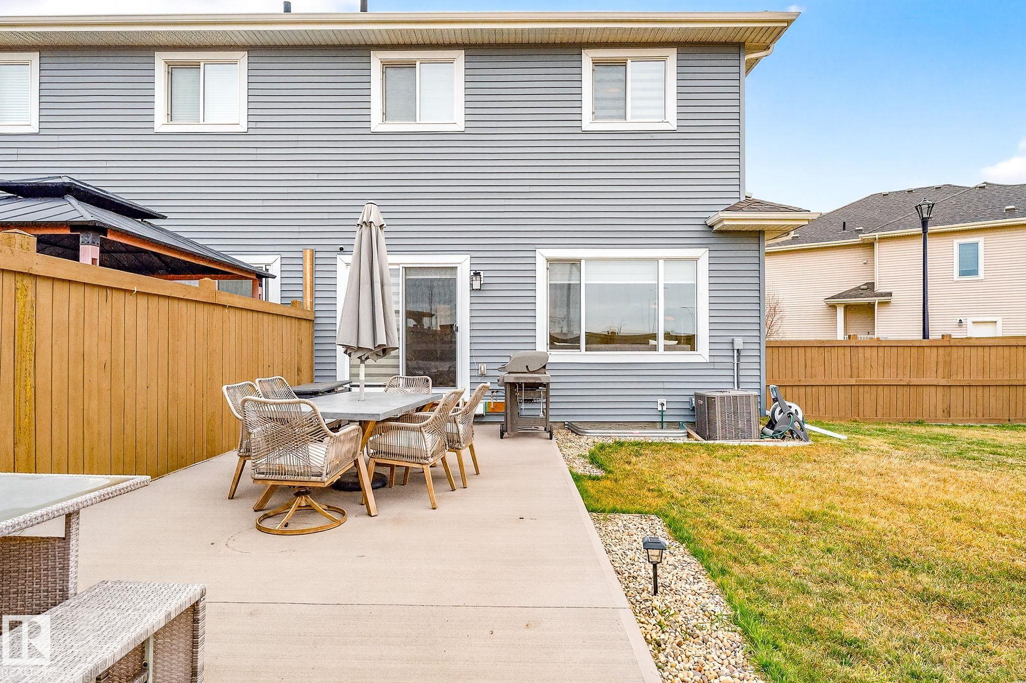 Photo 9 at 16714 65a Street NW, McConachie Area, Edmonton