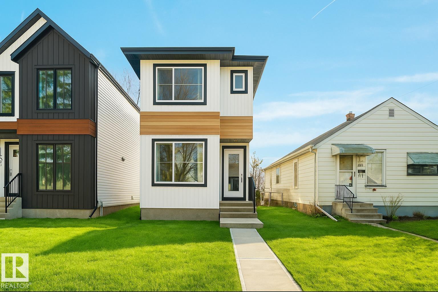 11708 126 Street NW, Inglewood, Edmonton 