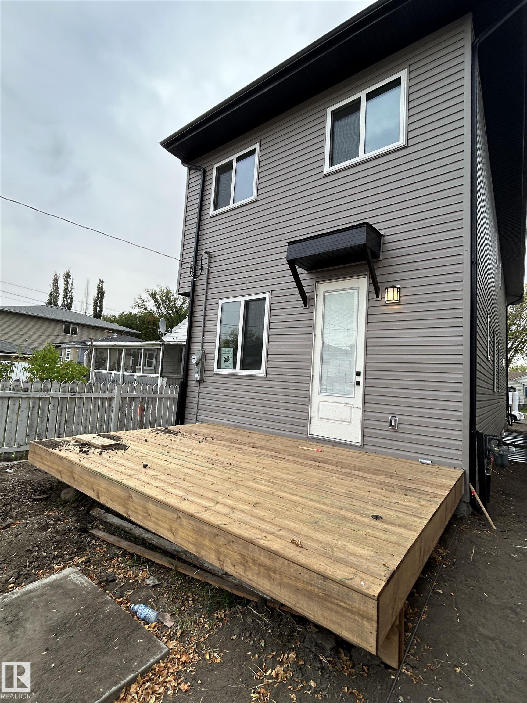 Photo 27 at 11708 126 Street NW, Inglewood, Edmonton