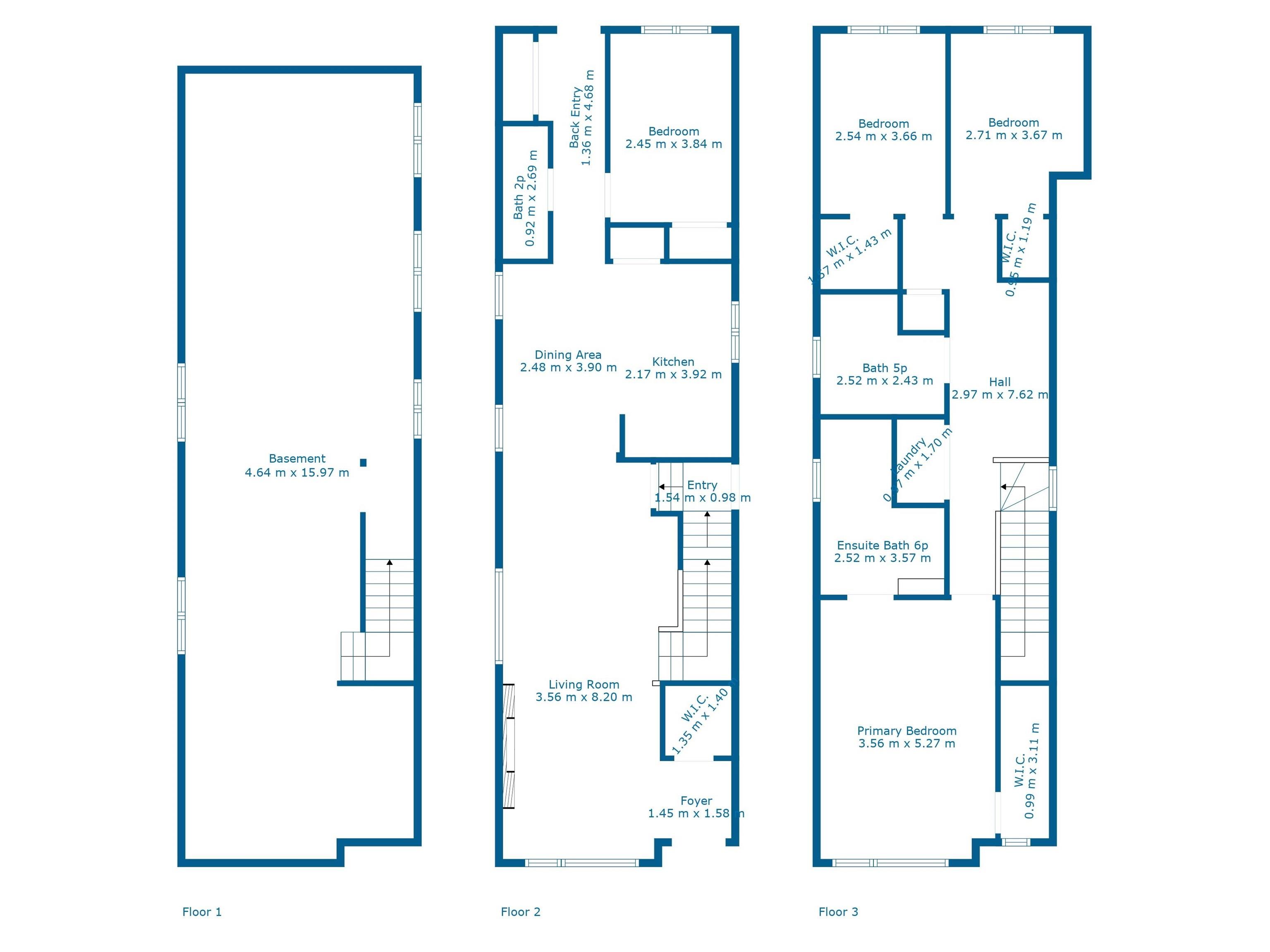 Photo 59 at 11708 126 Street NW, Inglewood, Edmonton