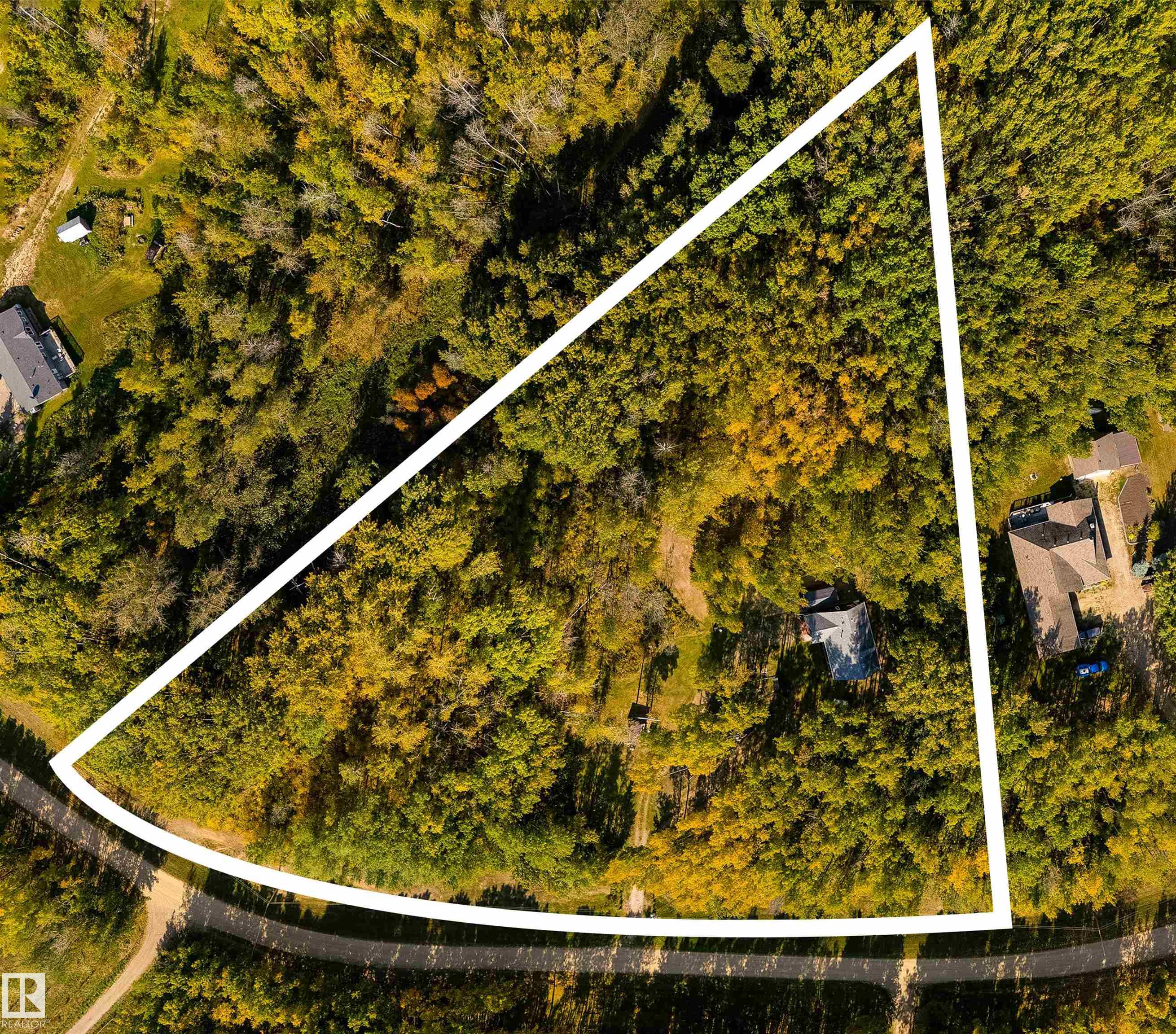 36 - 52229 Rge Road 25, Genesee Park, Rural Parkland County