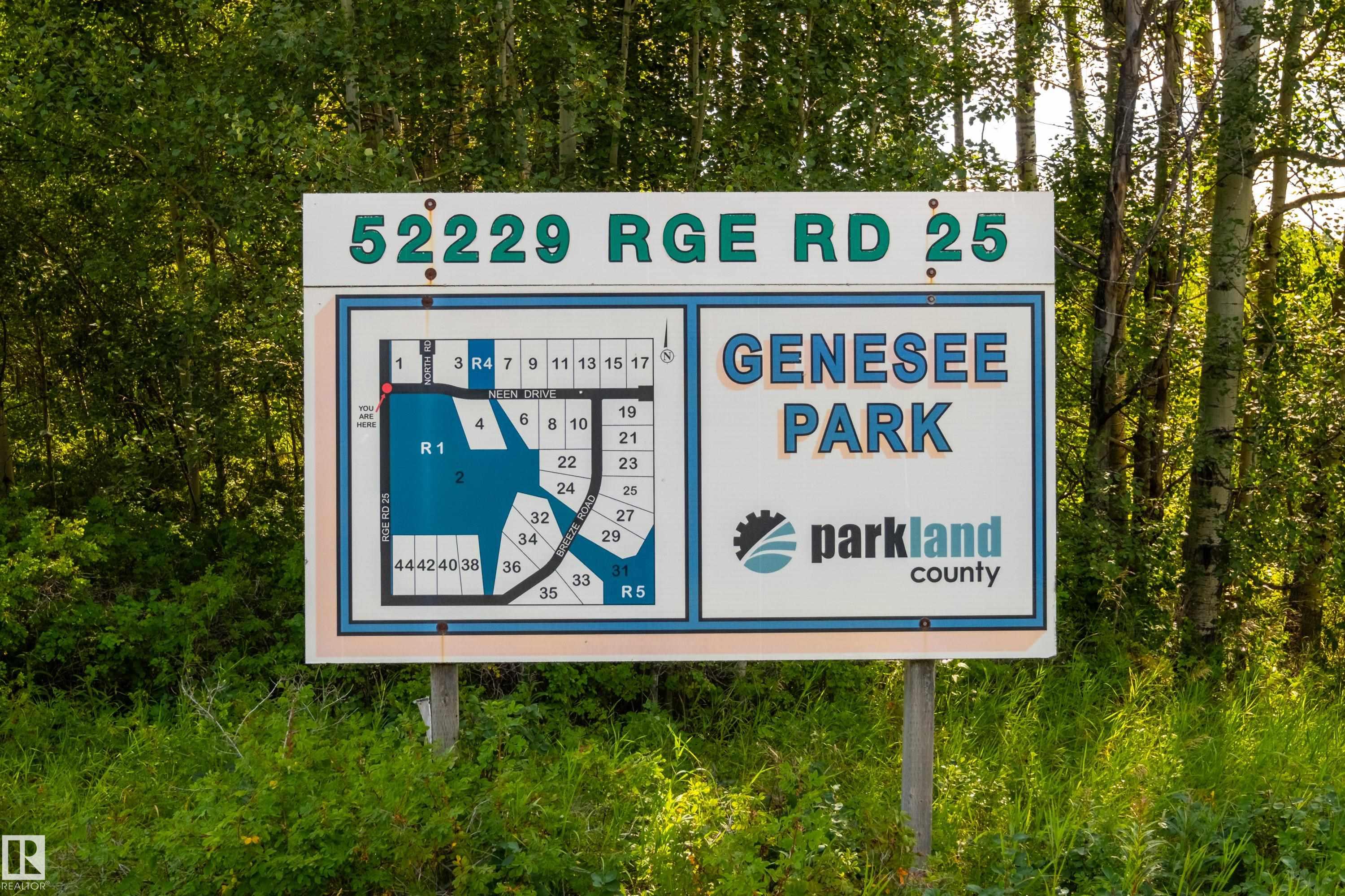 36 - 52229 Rge Road 25, Genesee Park, Rural Parkland County