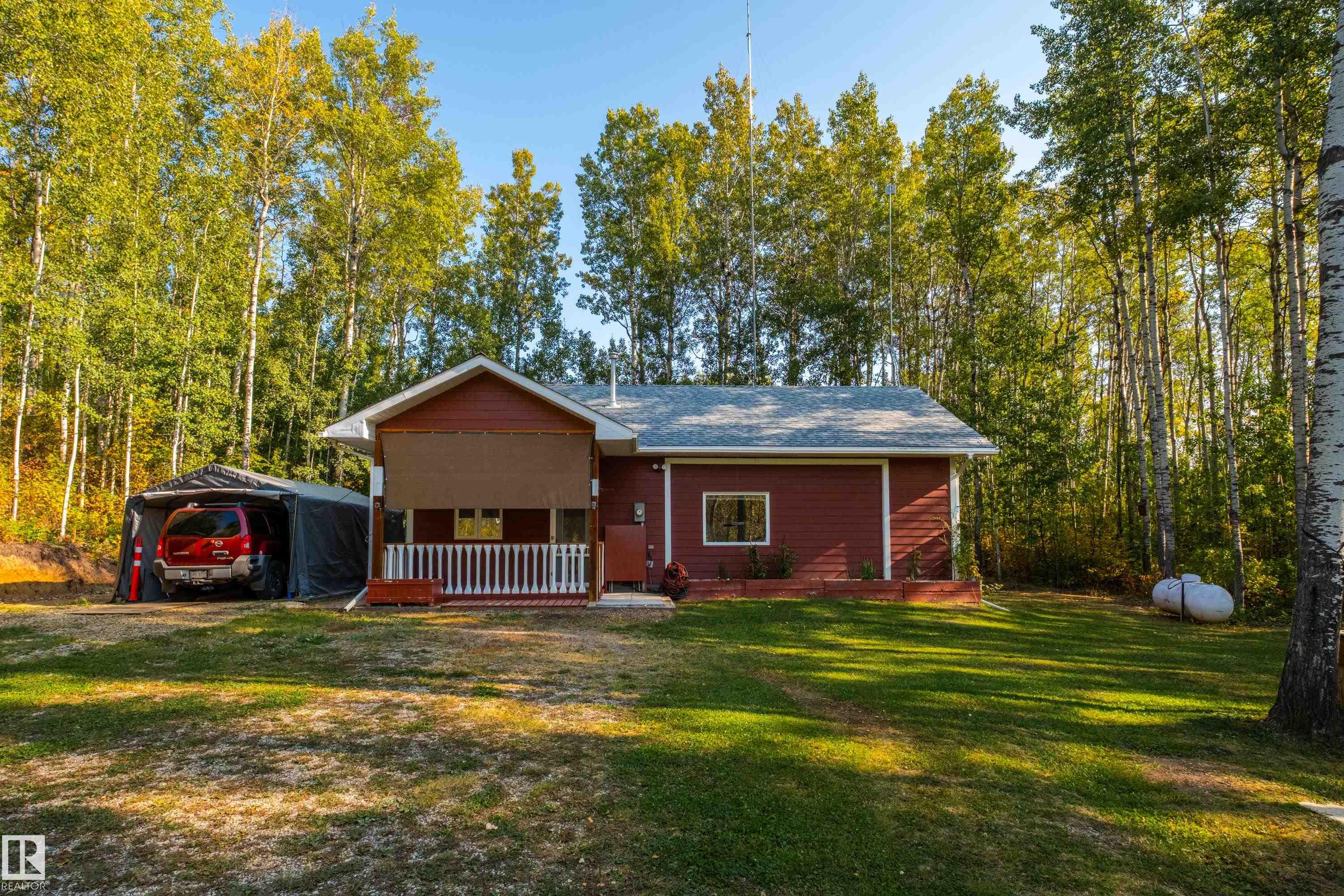 Photo 11 at 36 - 52229 Rge Road 25, Genesee Park, Rural Parkland County