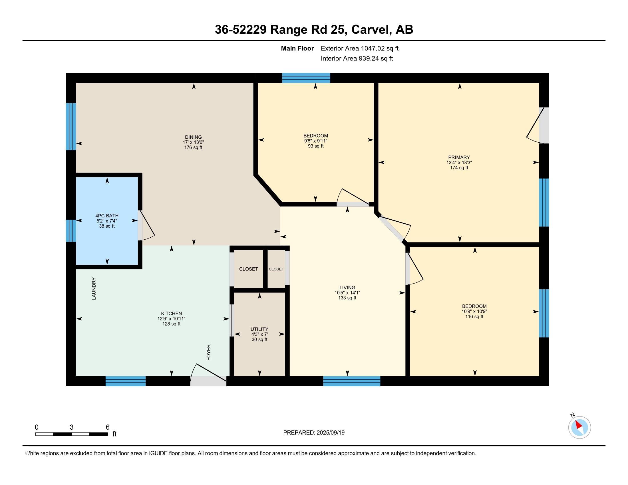 Photo 15 at 36 - 52229 Rge Road 25, Genesee Park, Rural Parkland County