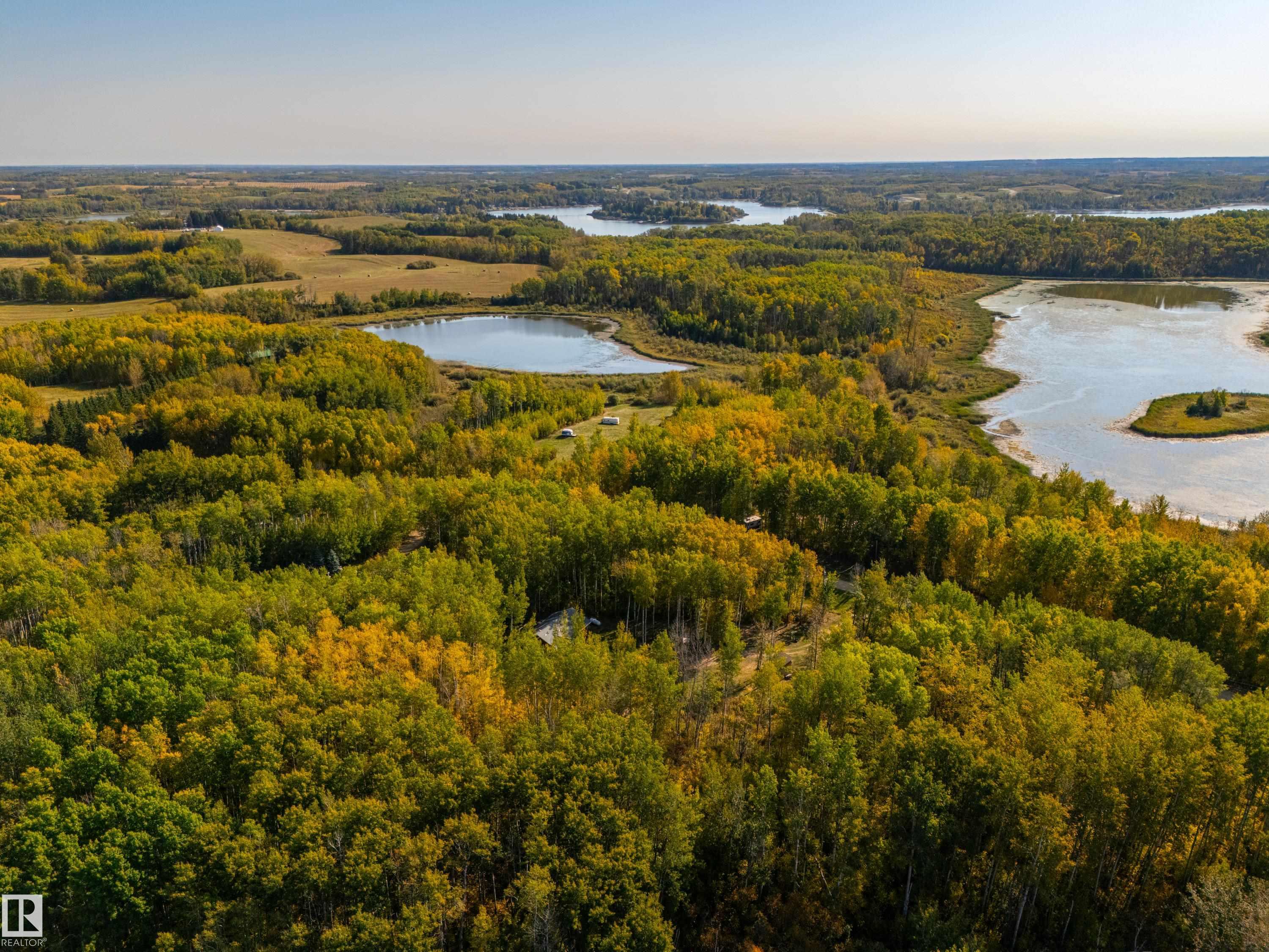 36 - 52229 Rge Road 25, Genesee Park, Rural Parkland County