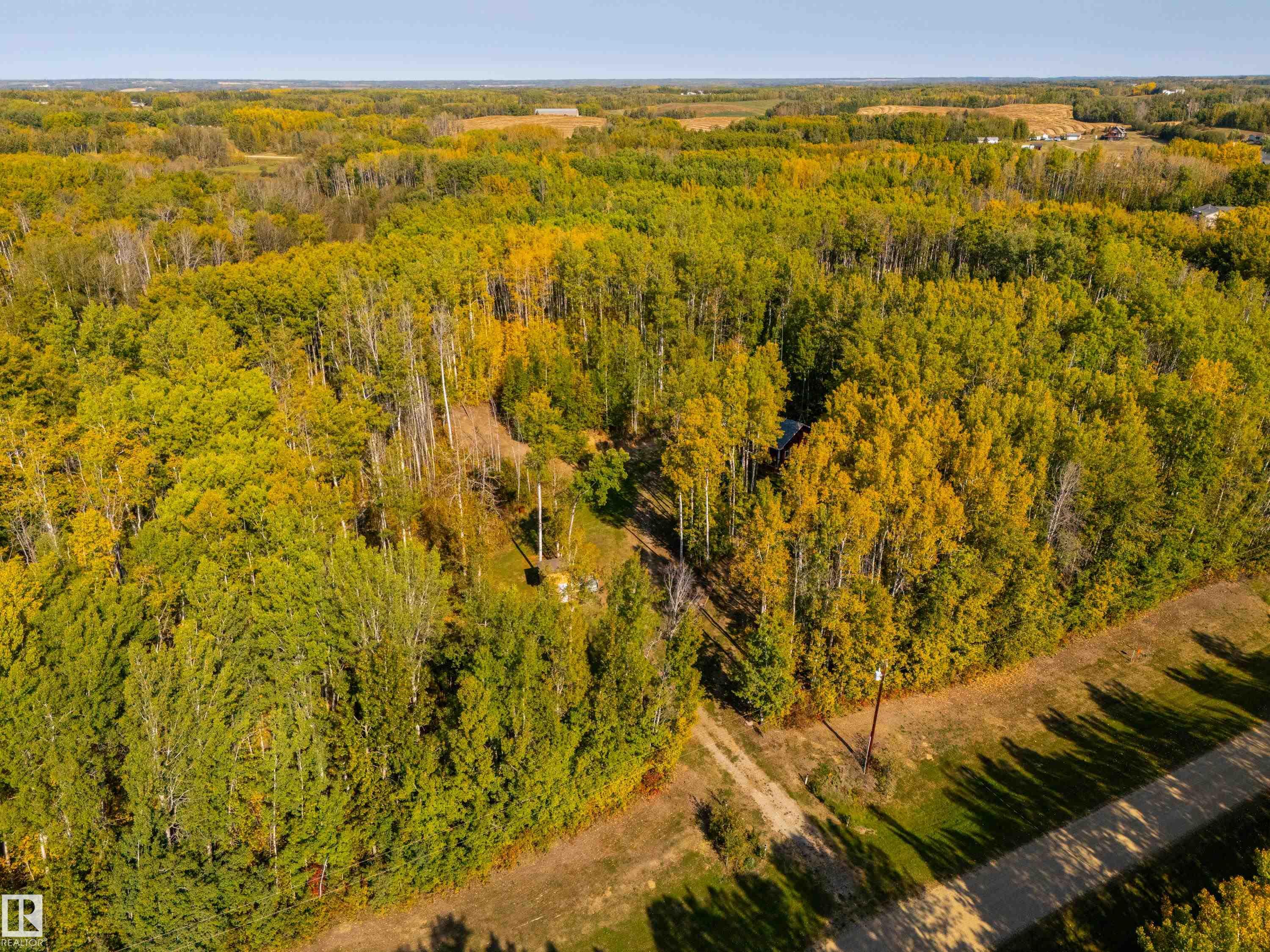 36 - 52229 Rge Road 25, Genesee Park, Rural Parkland County